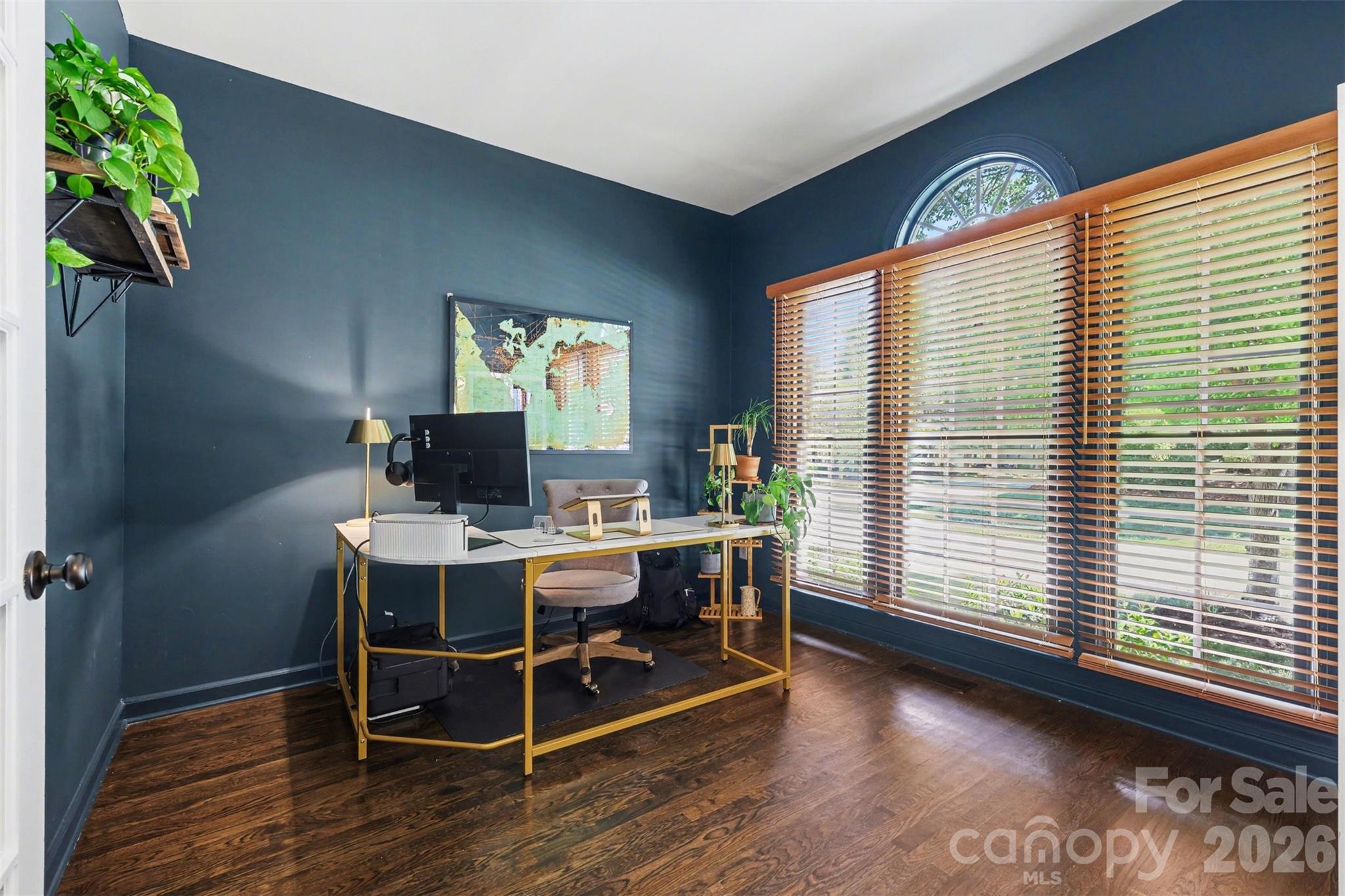 Highland Creek - Residential