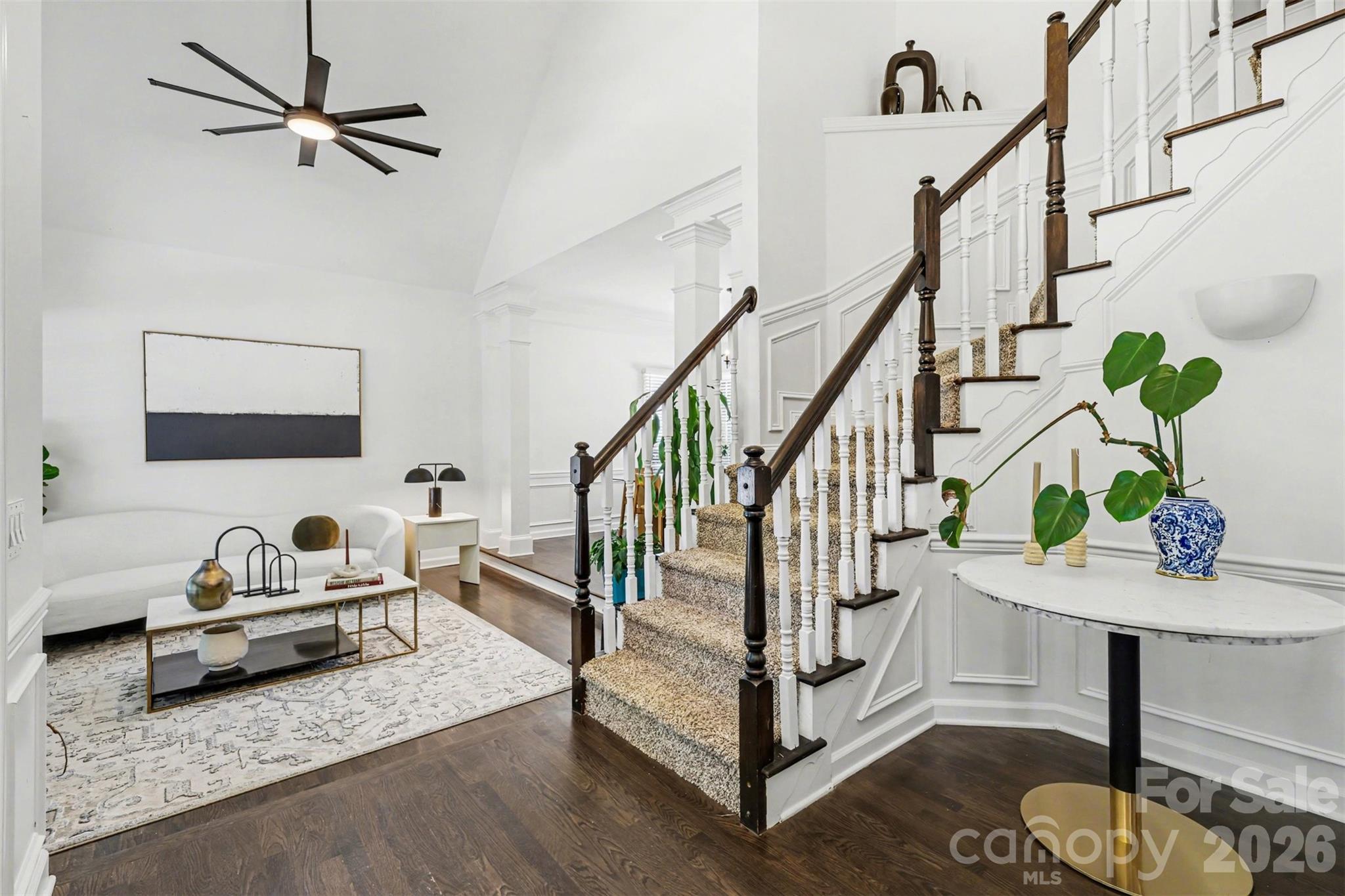 Highland Creek - Residential