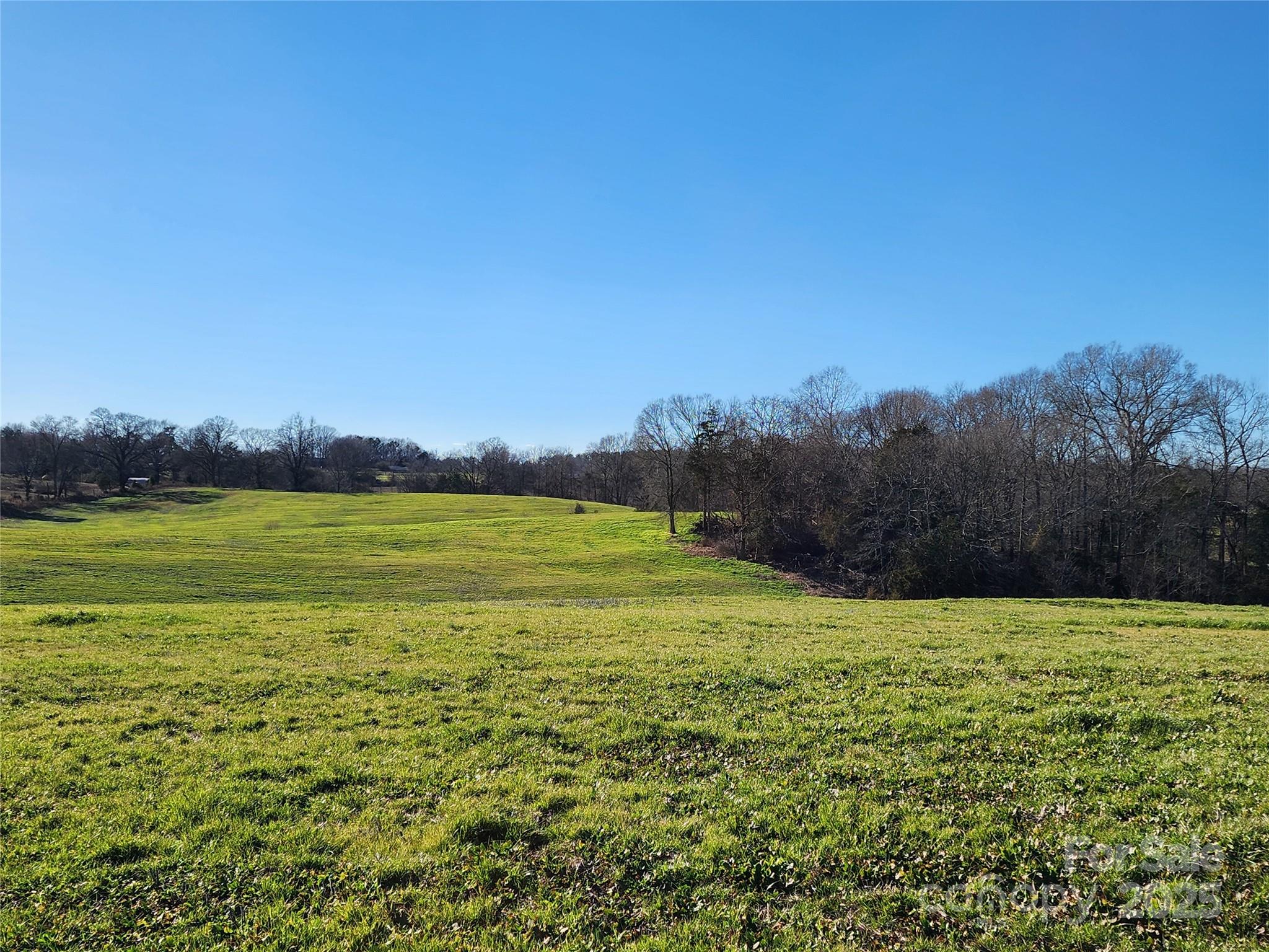 Flat Creek - Land