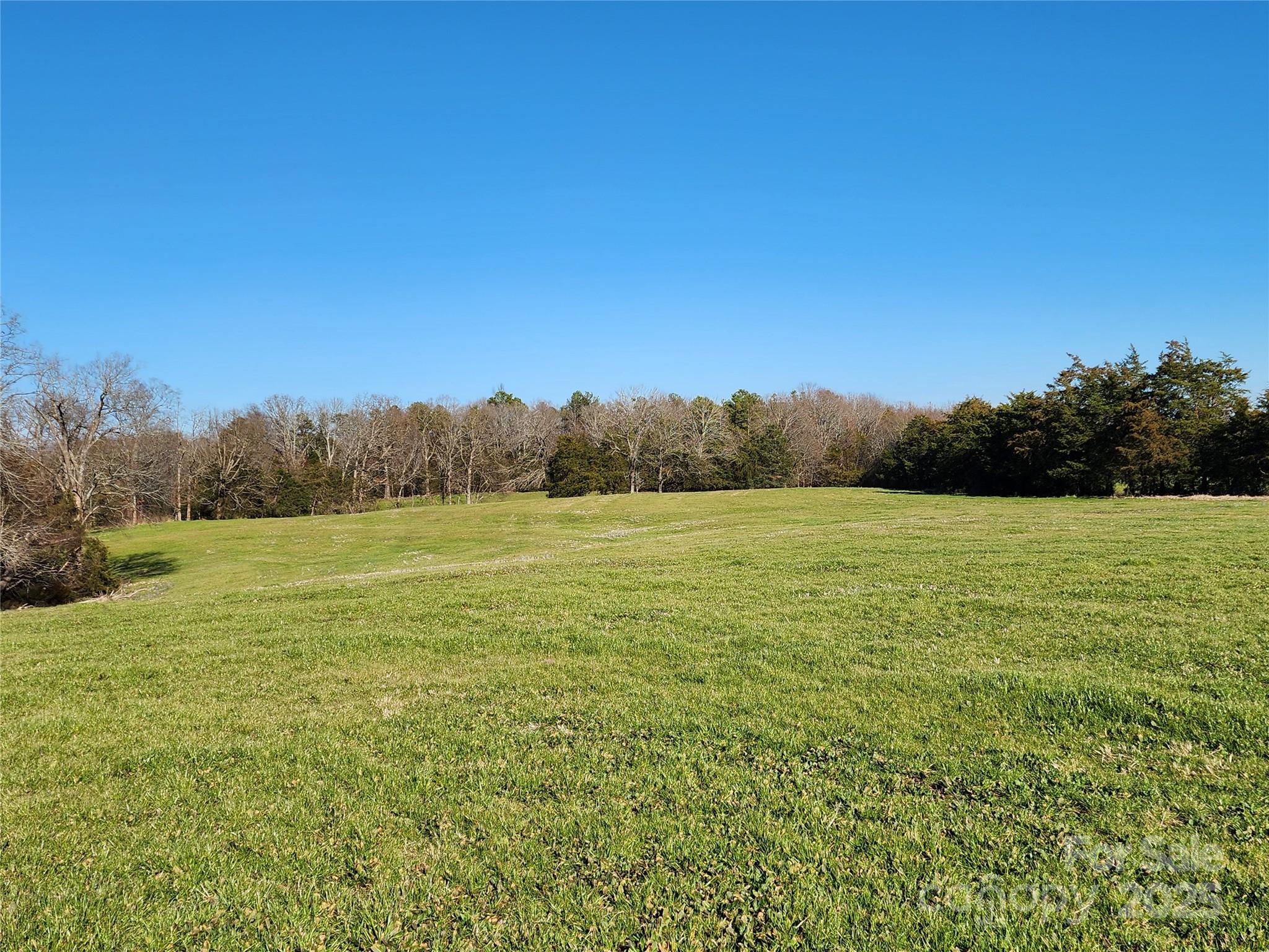 Flat Creek - Land