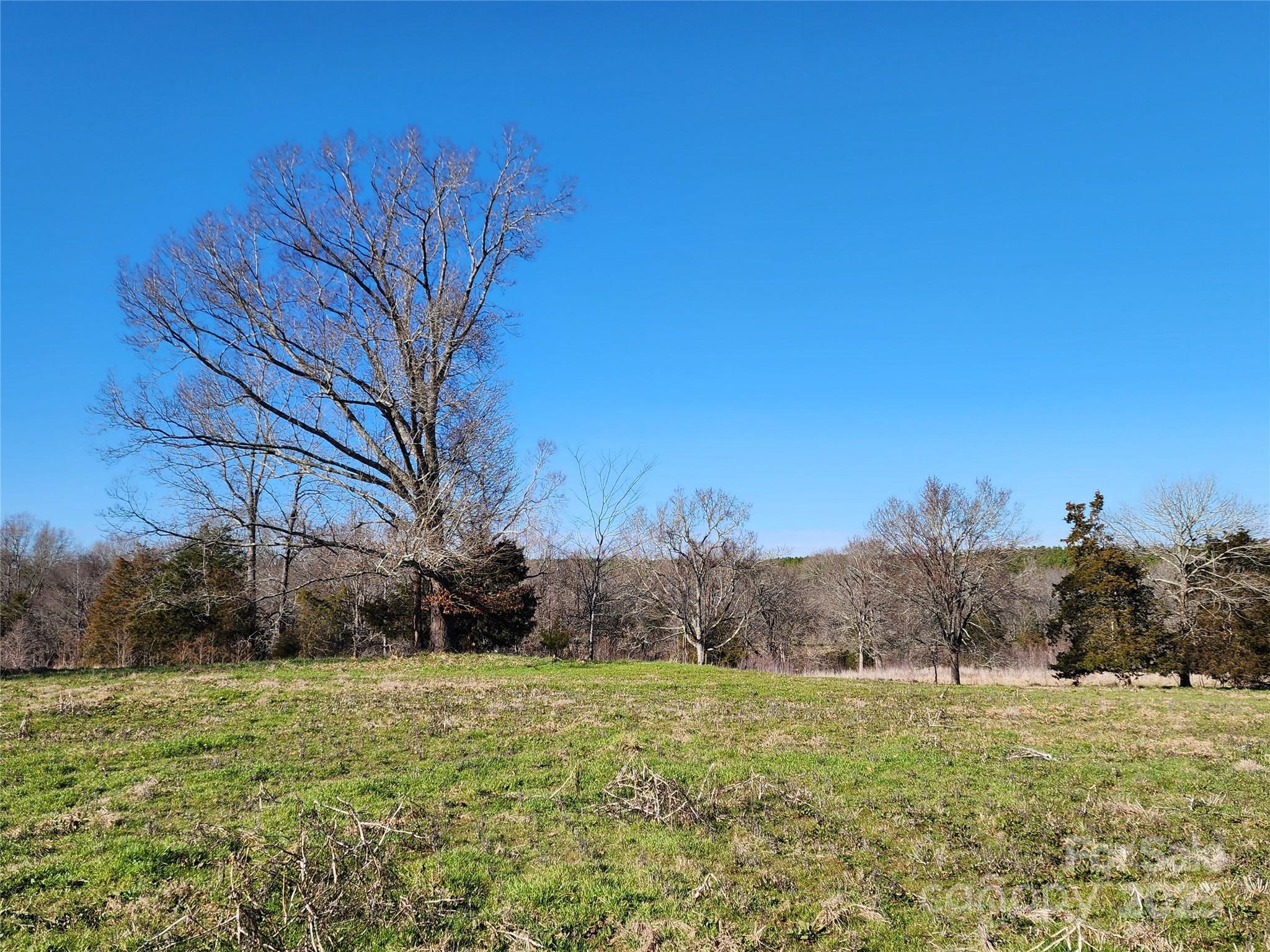 Flat Creek - Land