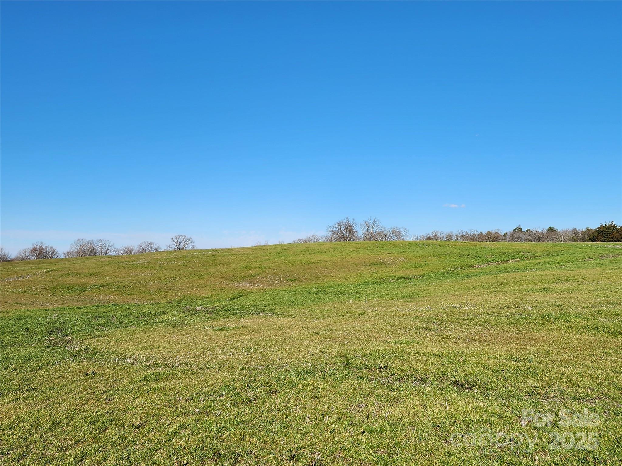 Flat Creek - Land
