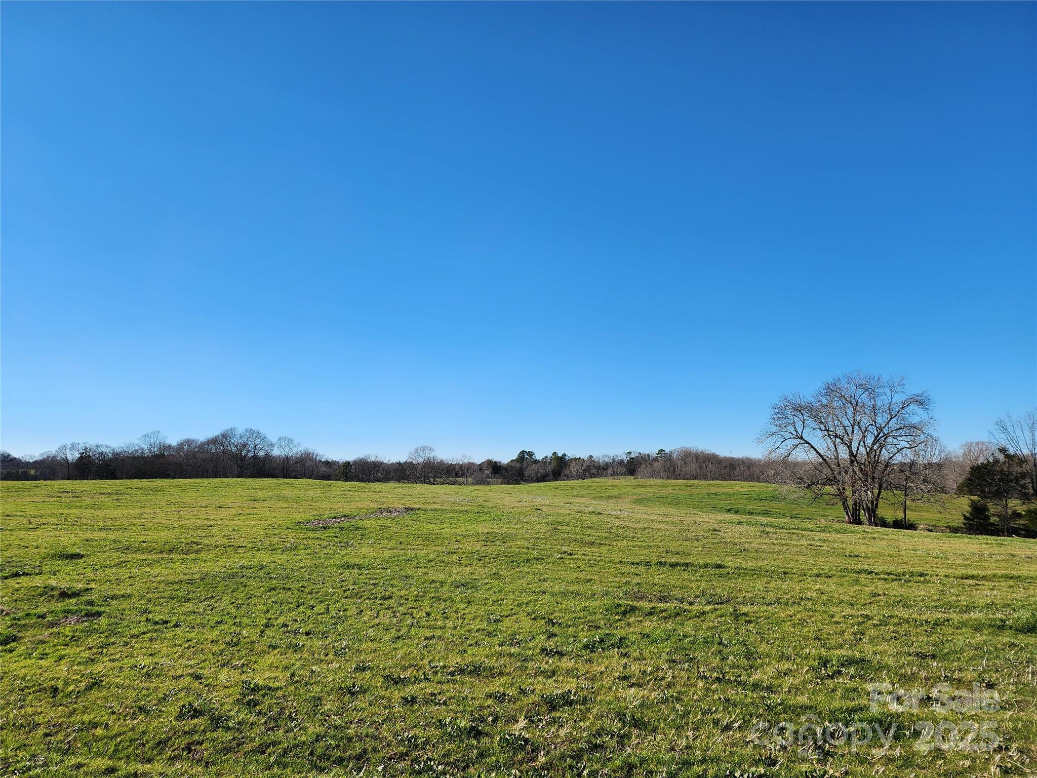 Flat Creek - Land
