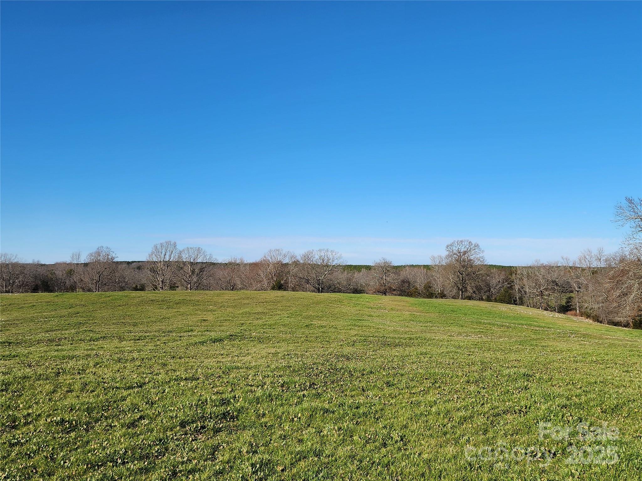 Flat Creek - Land