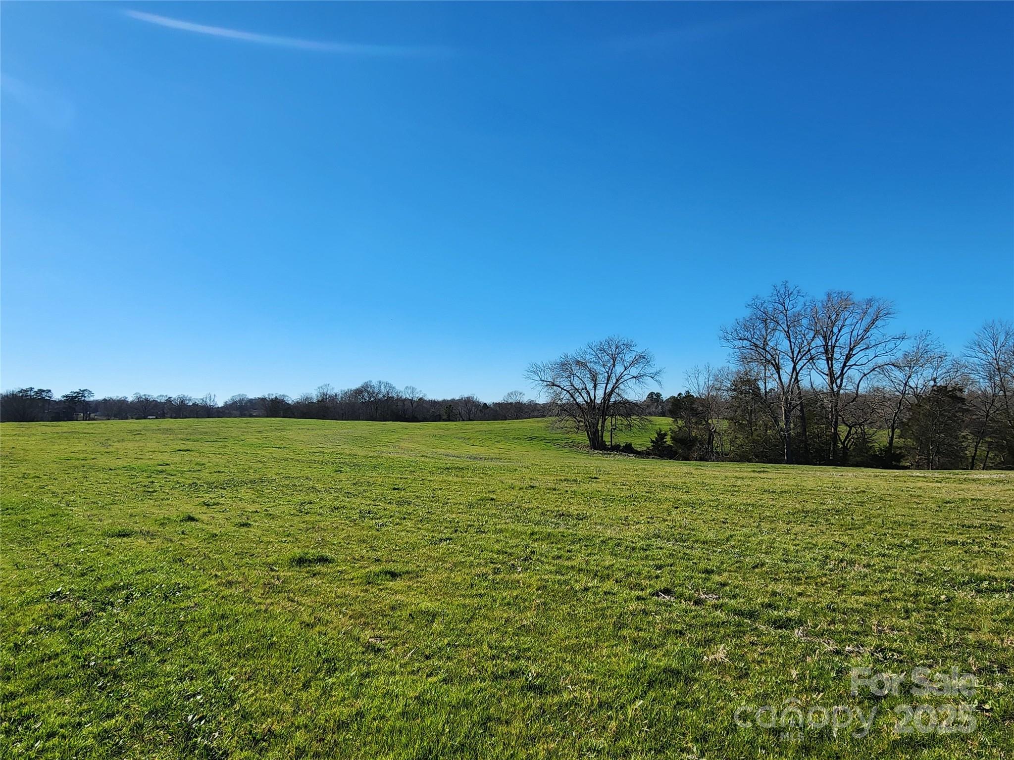 Flat Creek - Land