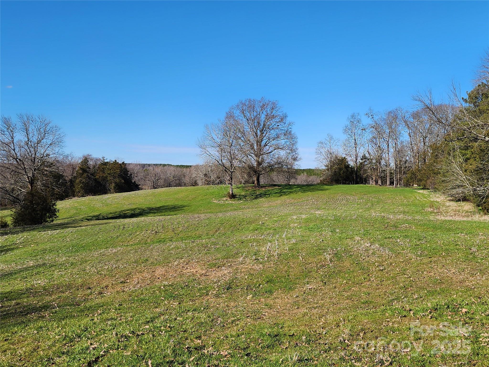 Flat Creek - Land