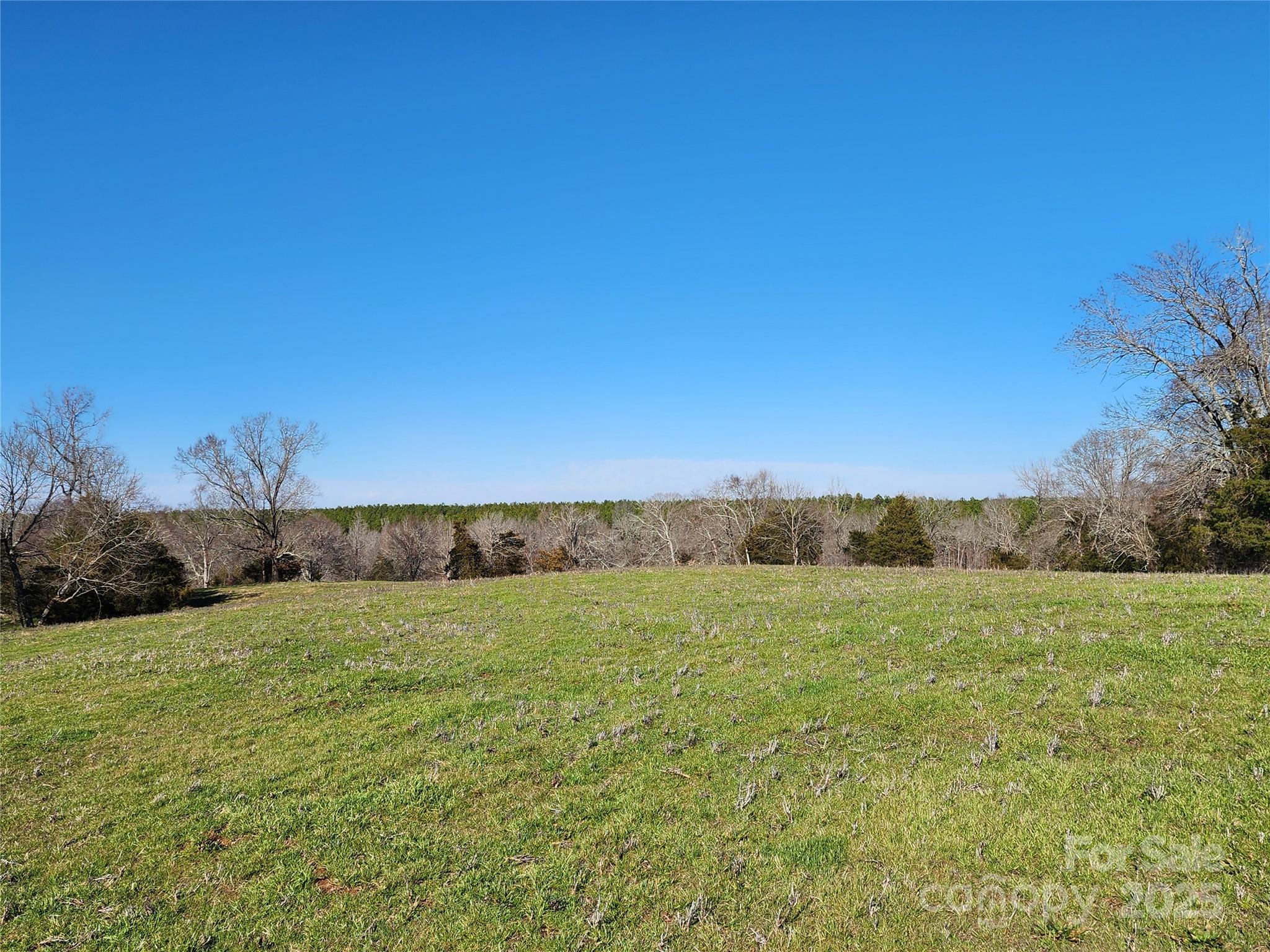 Flat Creek - Land