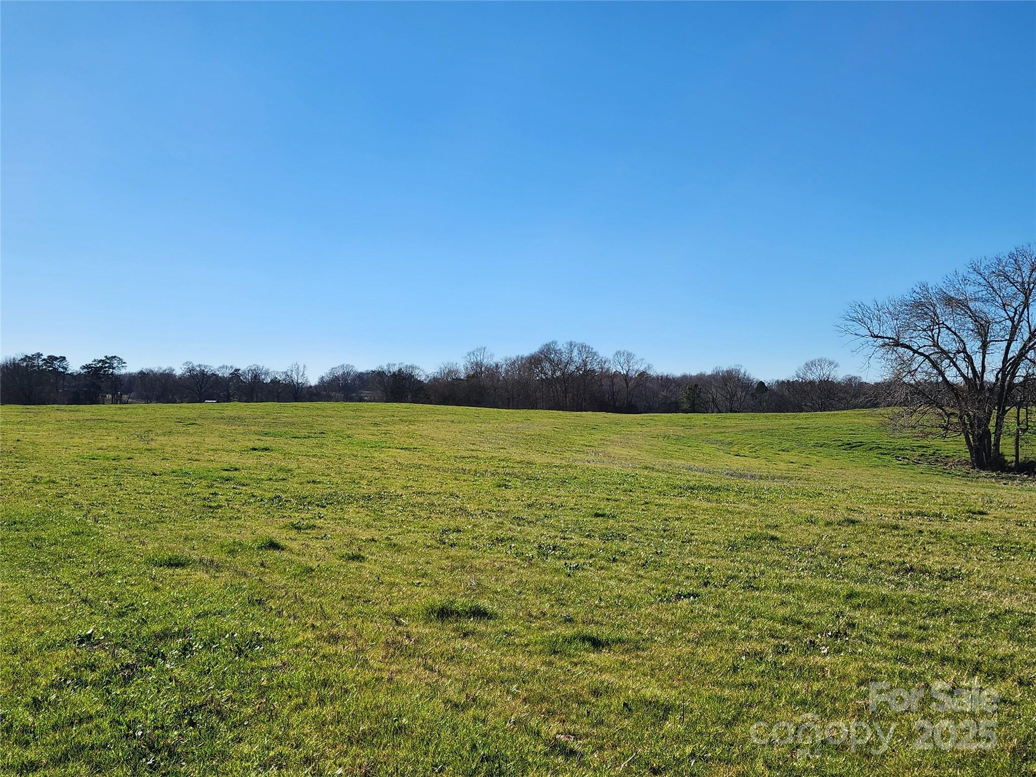 Flat Creek - Land