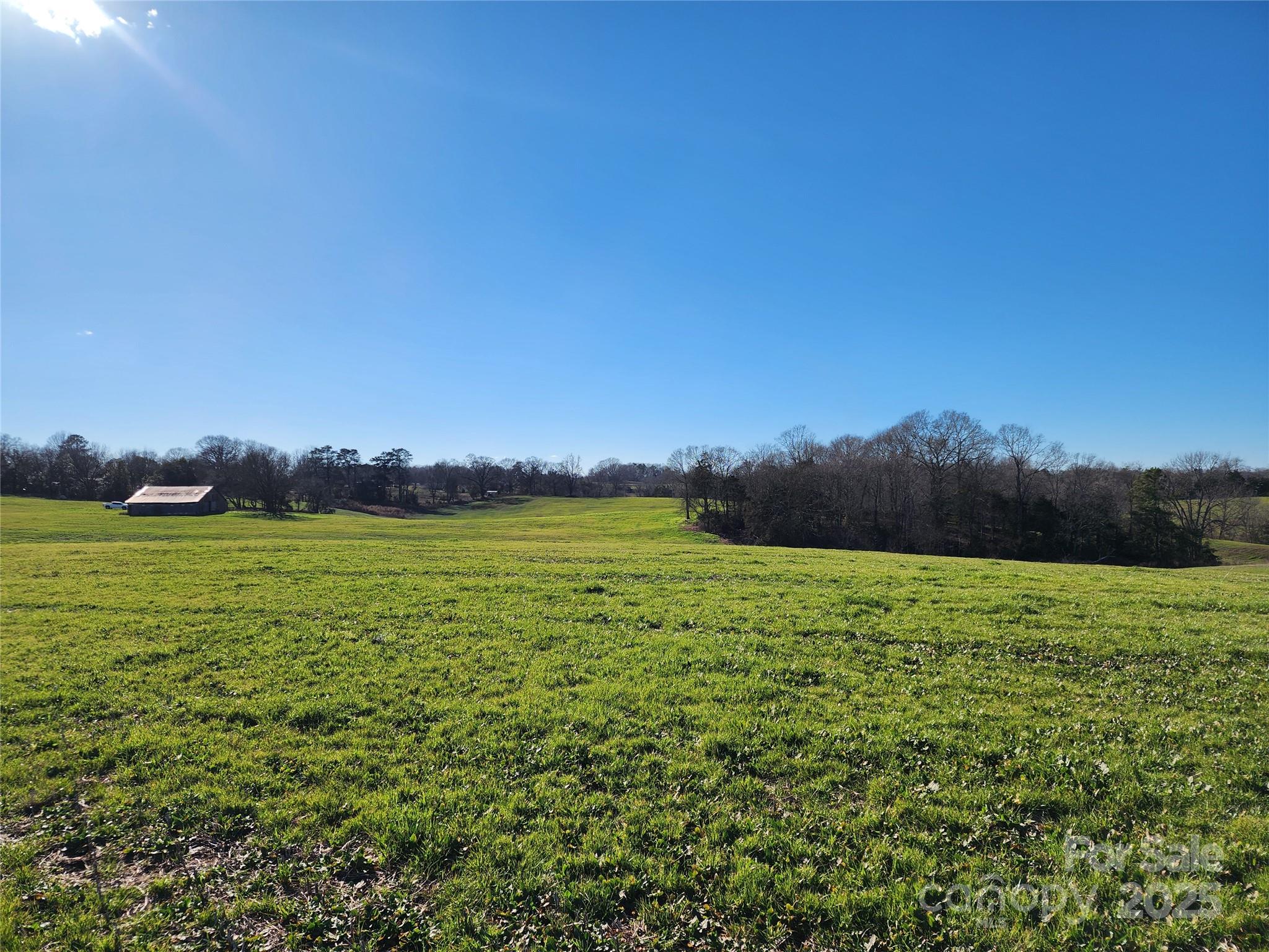Flat Creek - Land