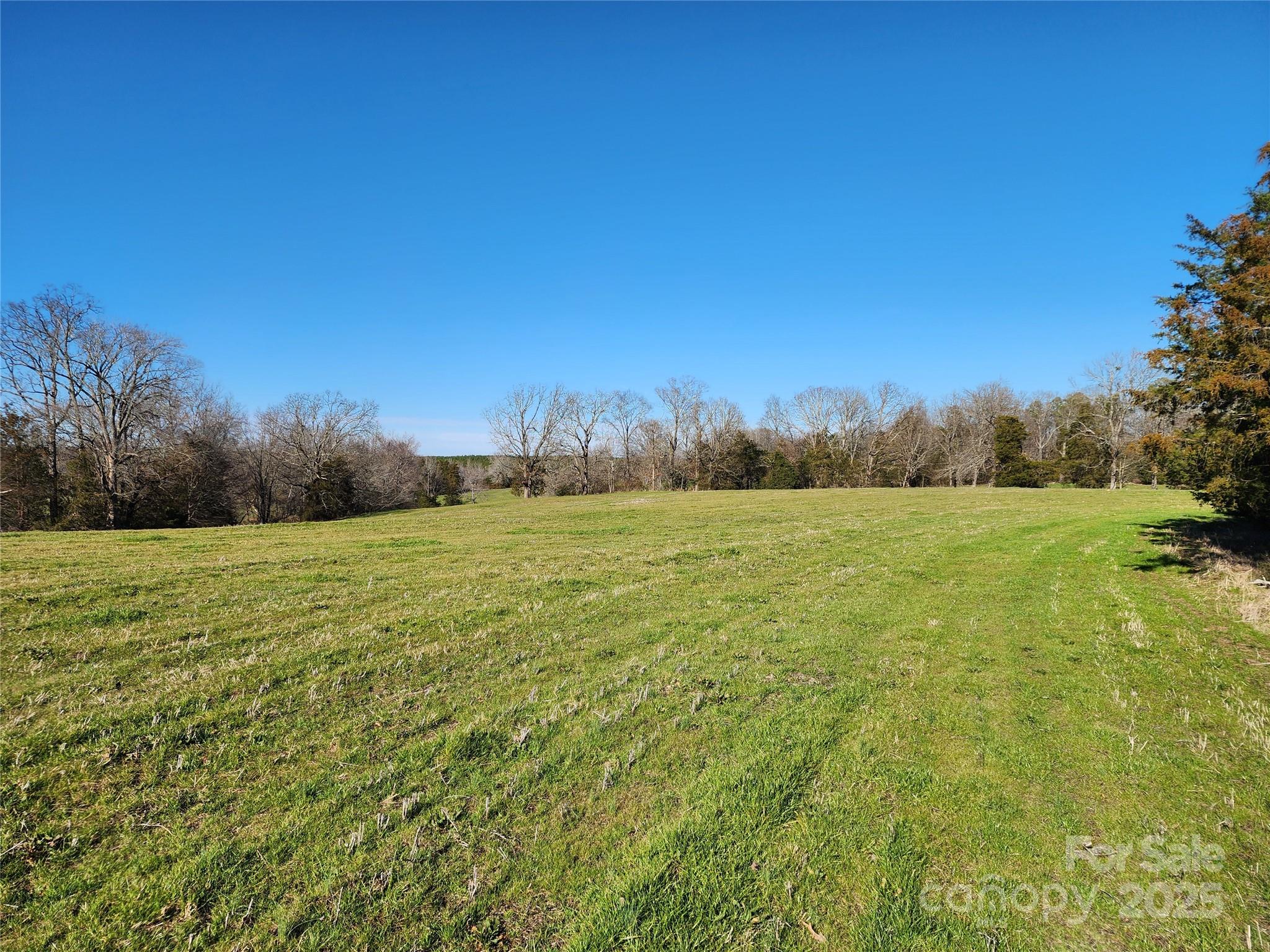 Flat Creek - Land