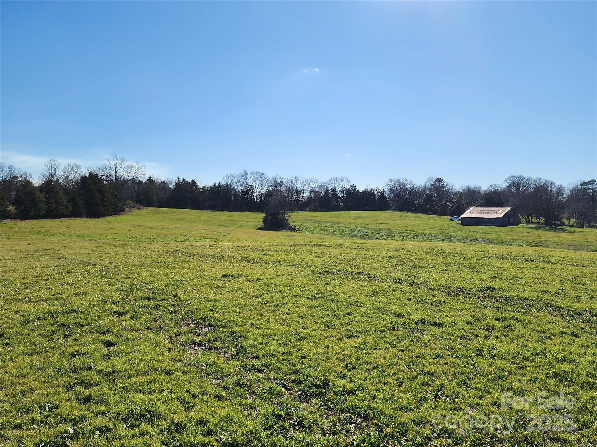 Flat Creek - Land
