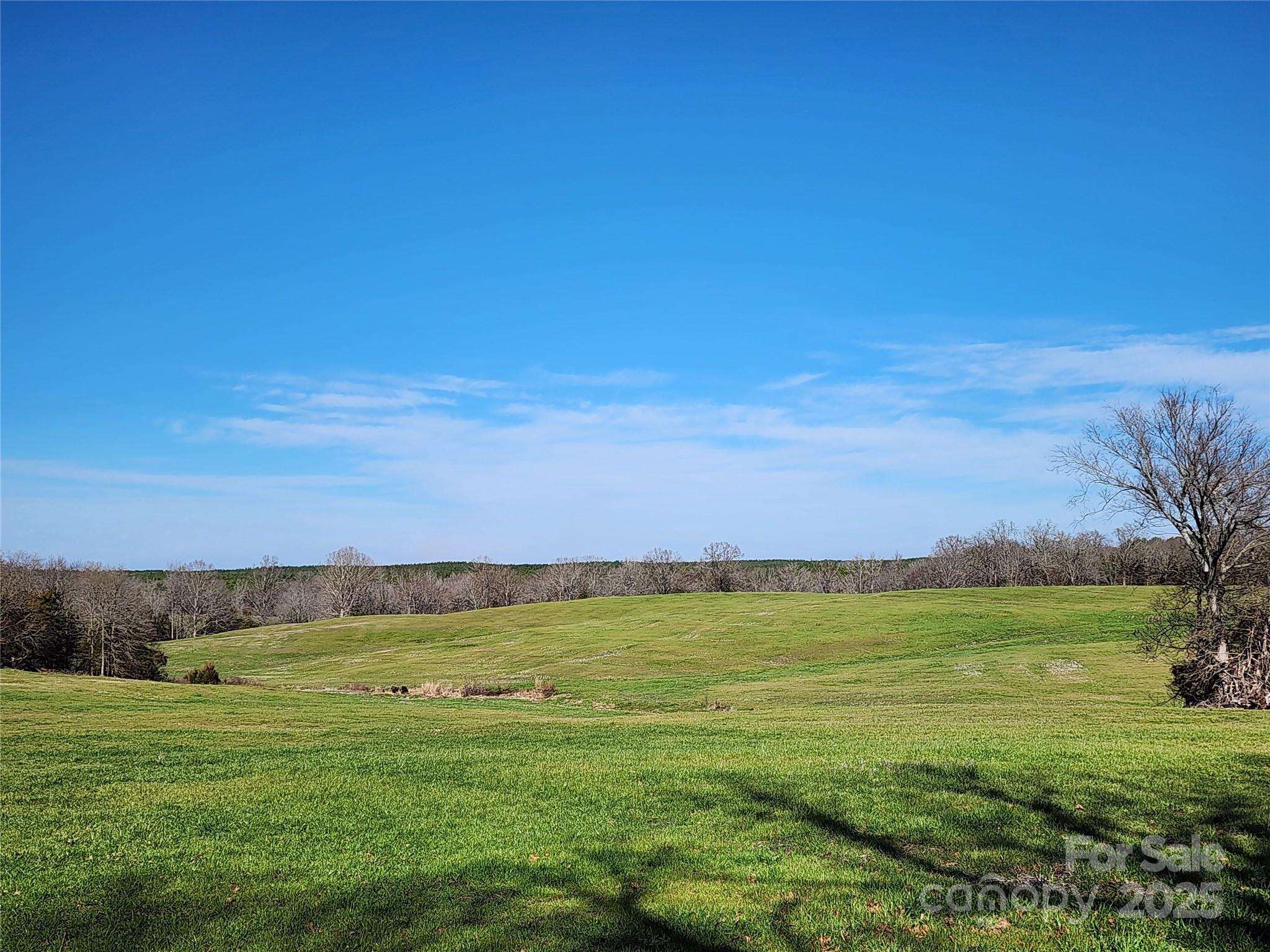 Flat Creek - Land
