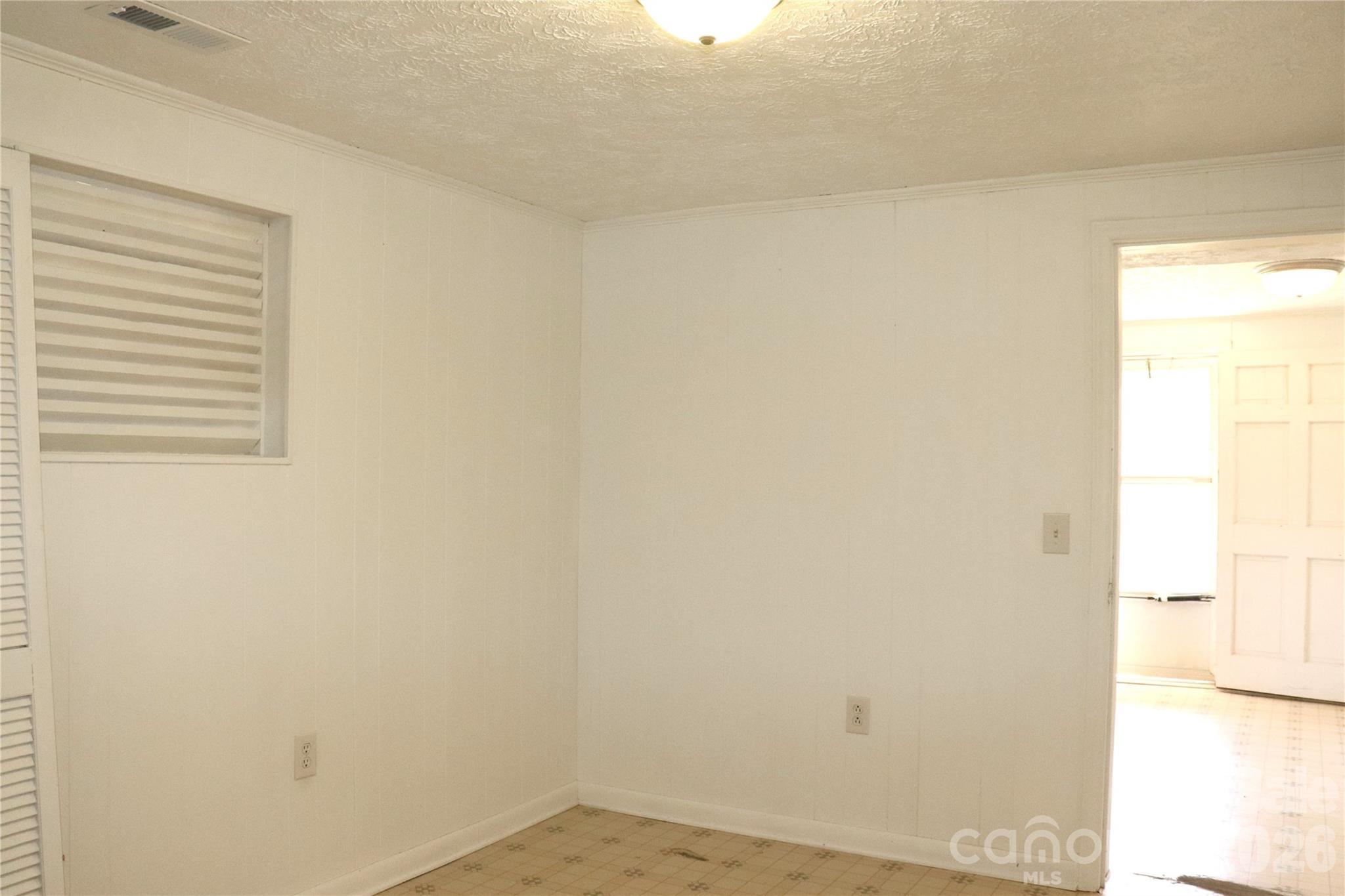 None - Residential