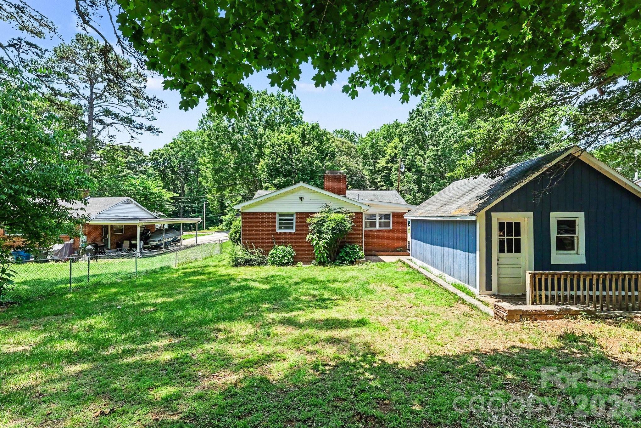 Other - Residential