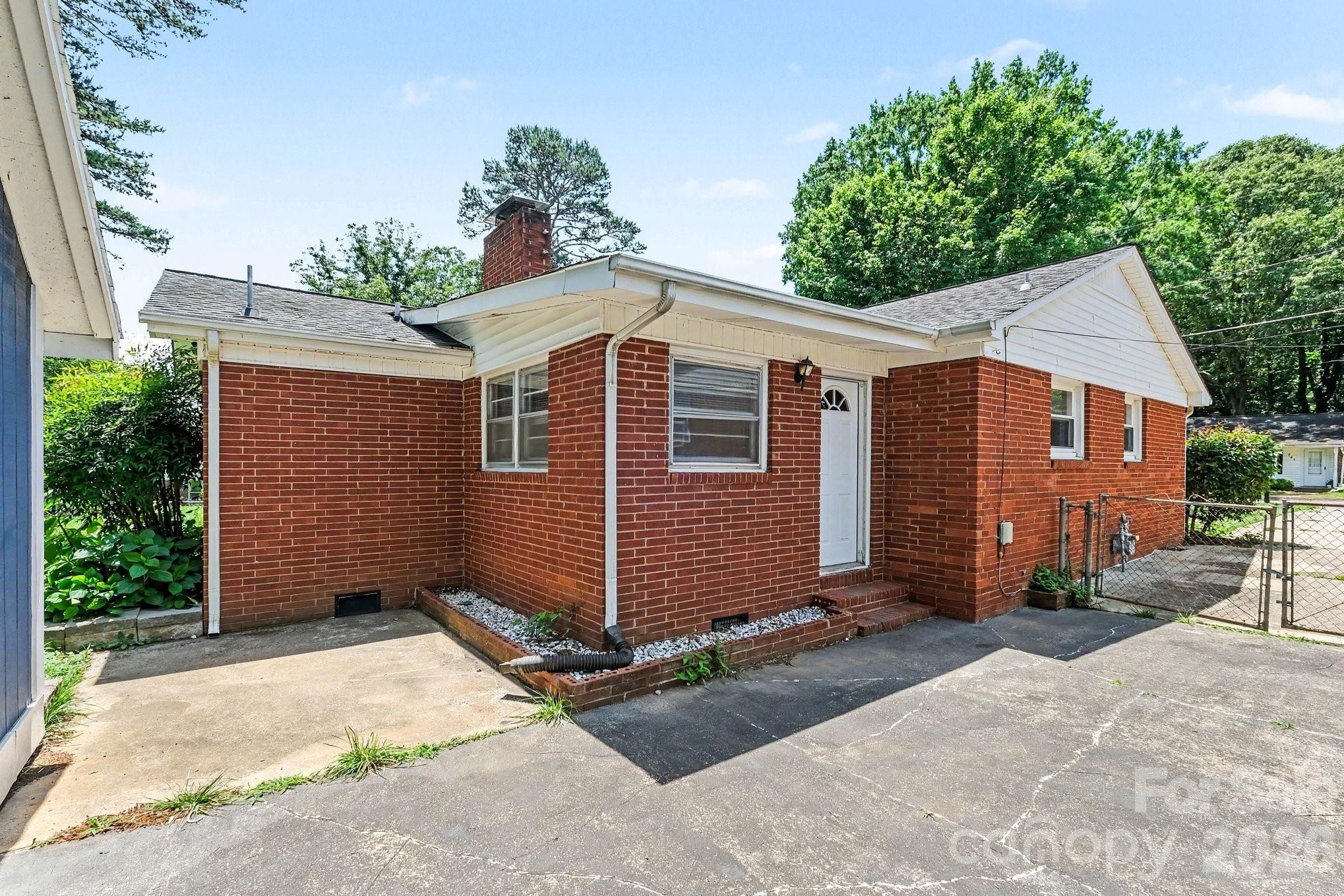 Other - Residential