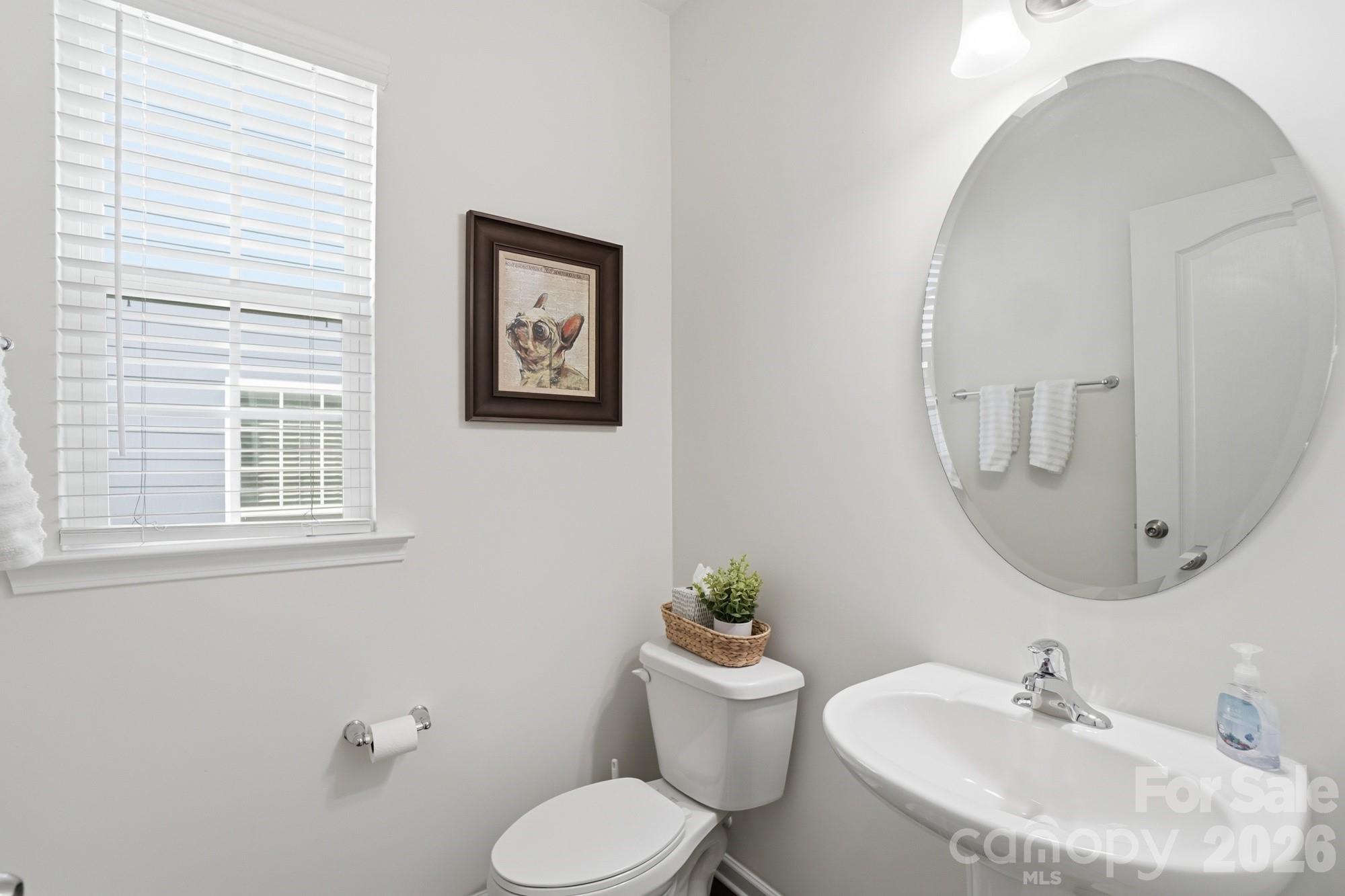 Cameron Creek - Residential