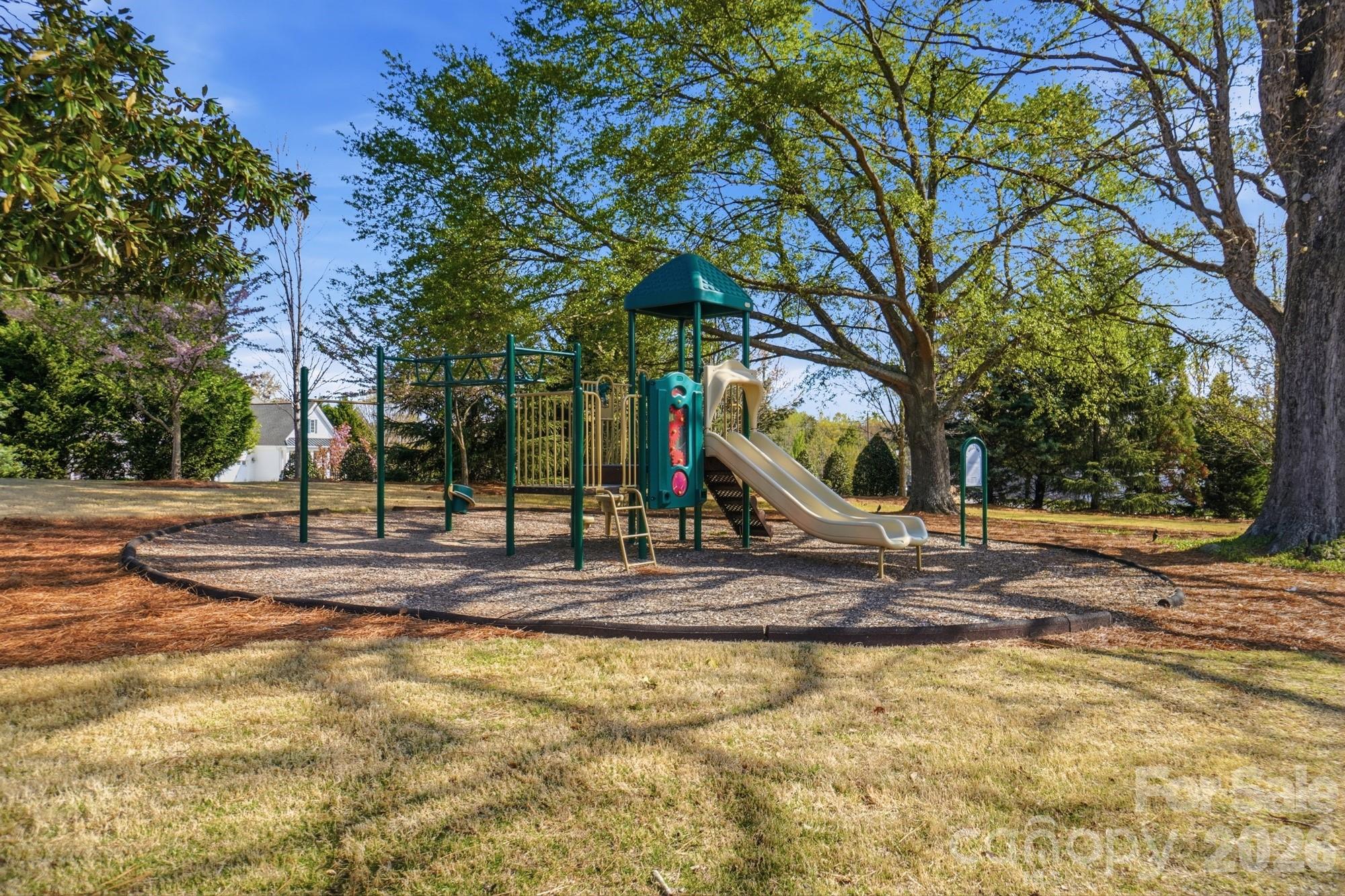 Cameron Creek - Residential