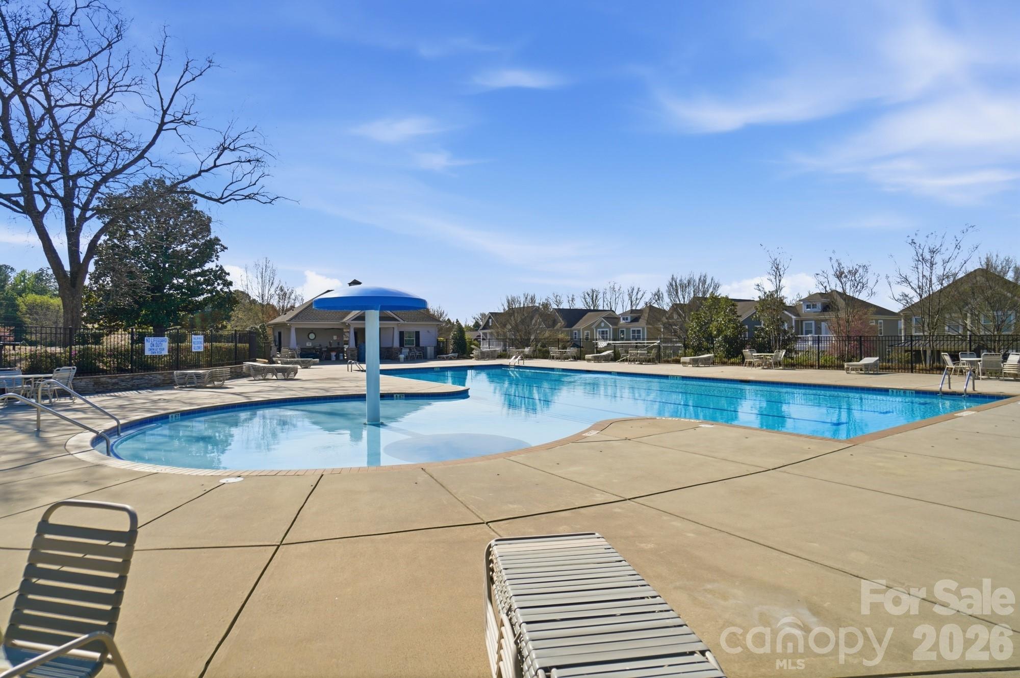Cameron Creek - Residential