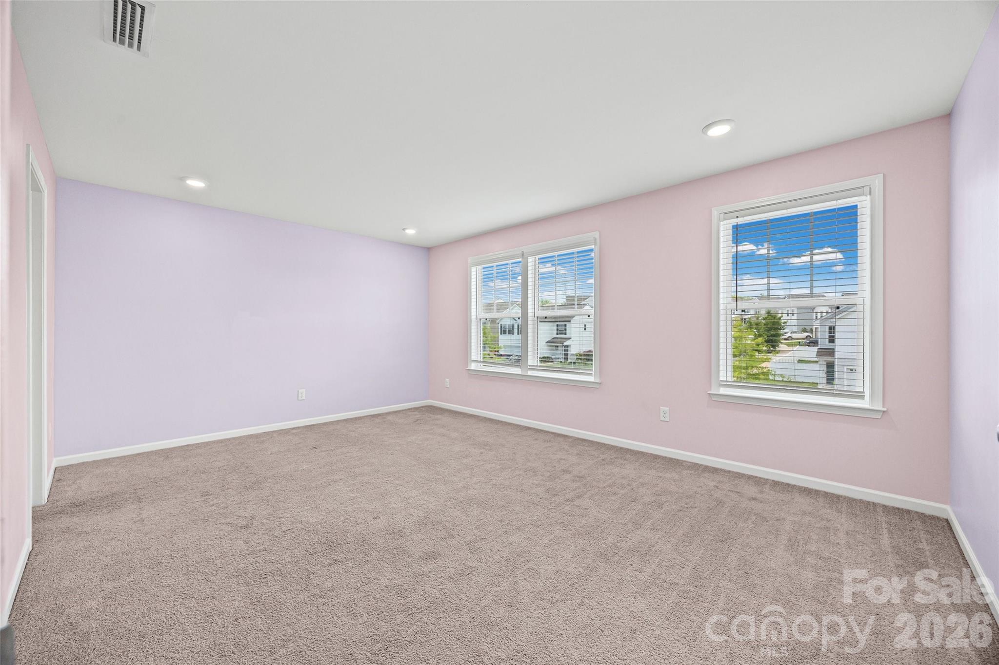 Upper Riverpointe - Residential