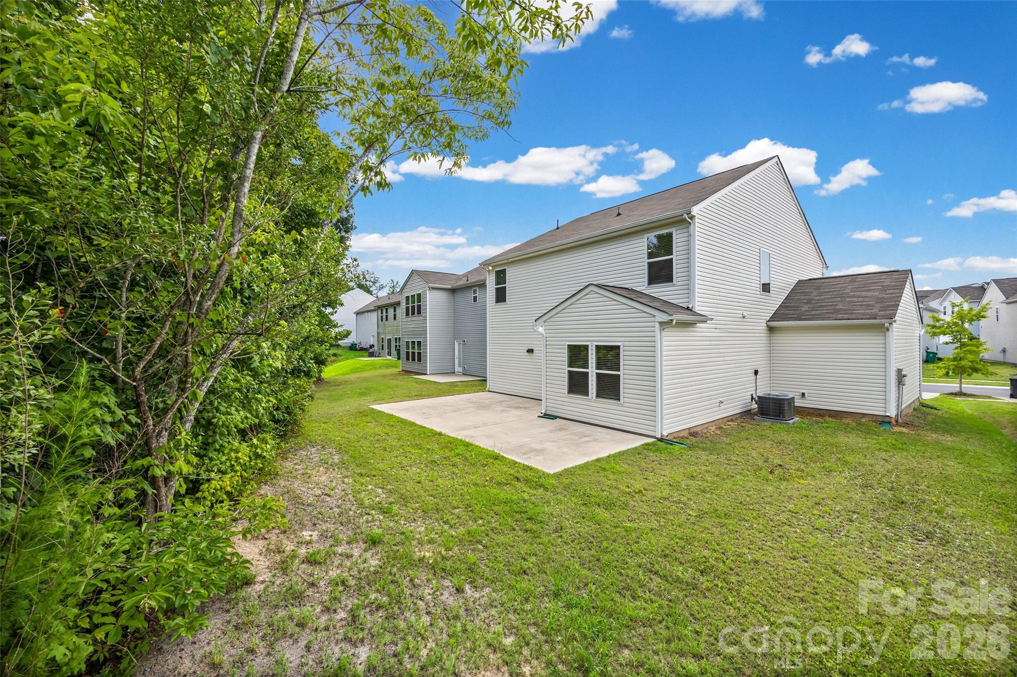 Upper Riverpointe - Residential