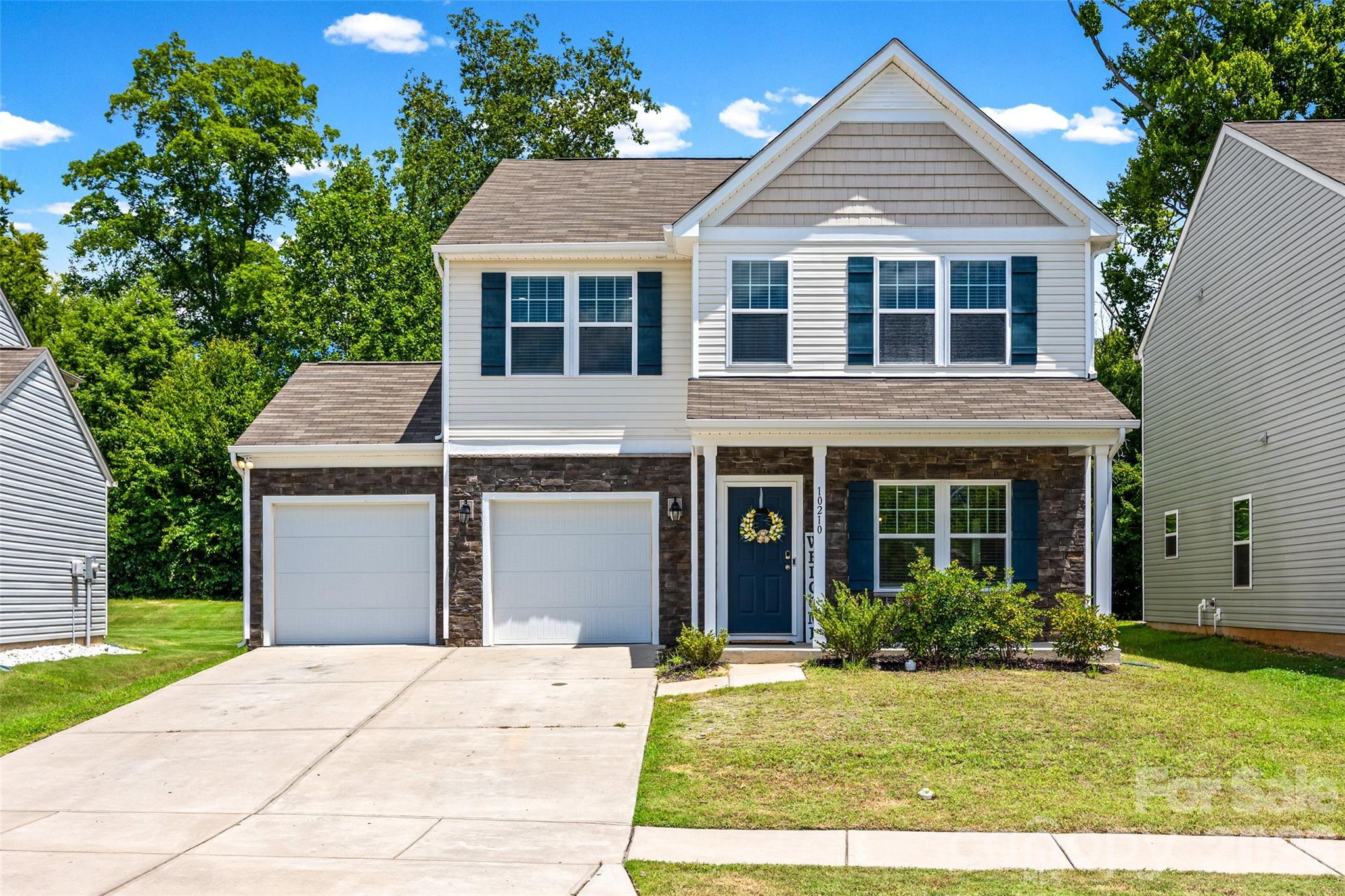 Upper Riverpointe - Residential