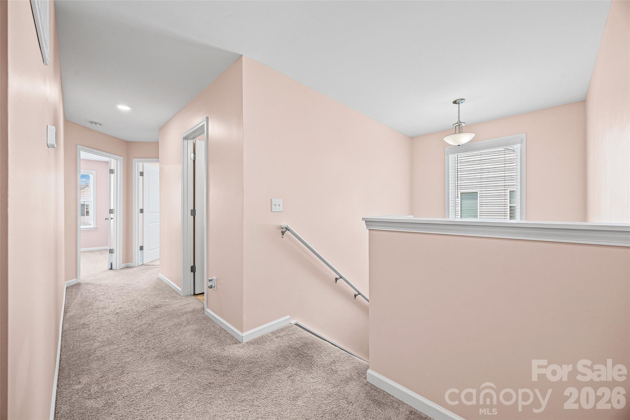 Upper Riverpointe - Residential