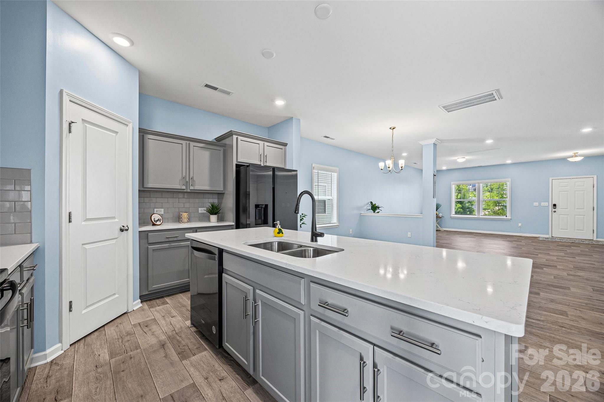 Upper Riverpointe - Residential