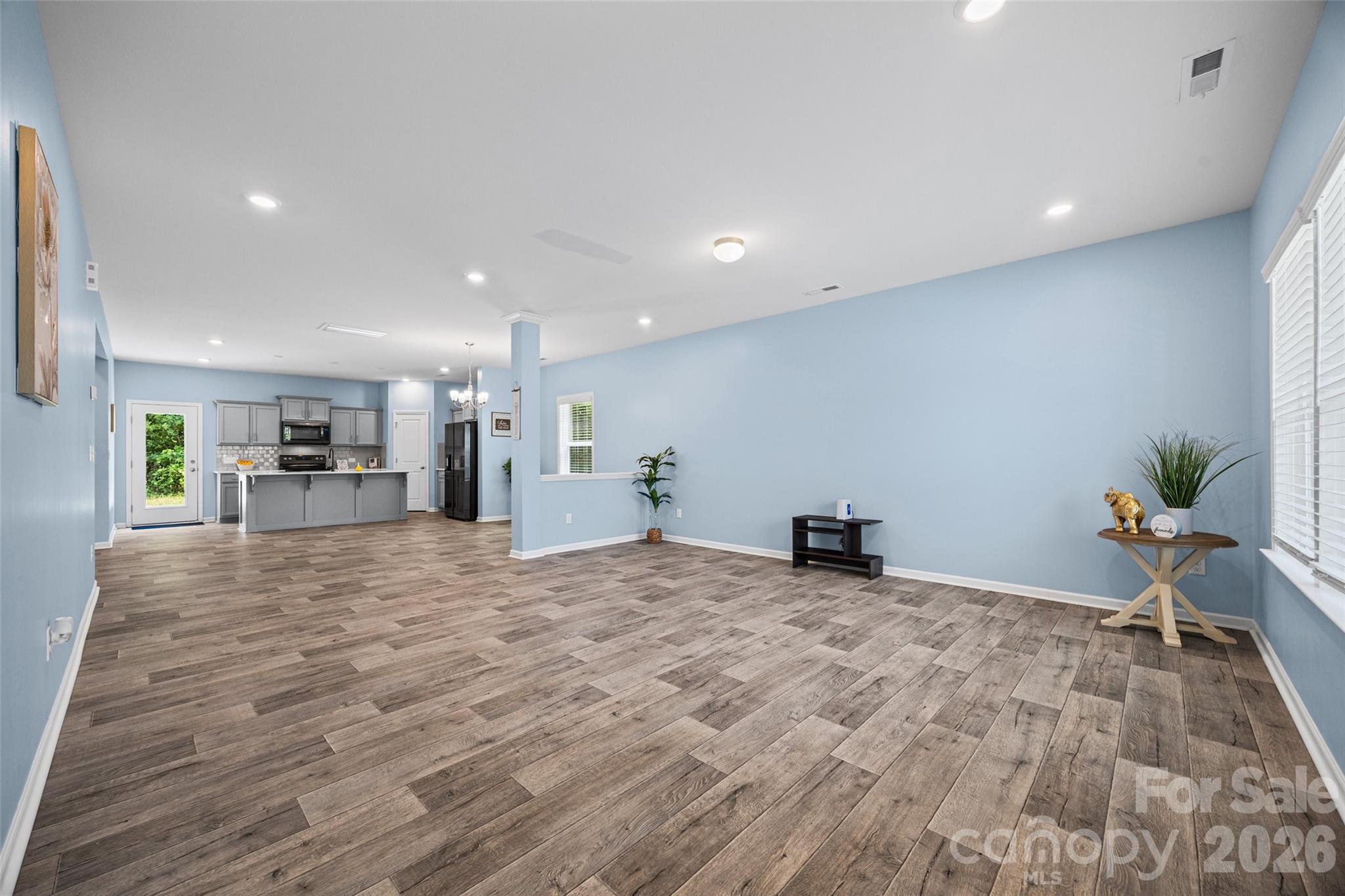 Upper Riverpointe - Residential