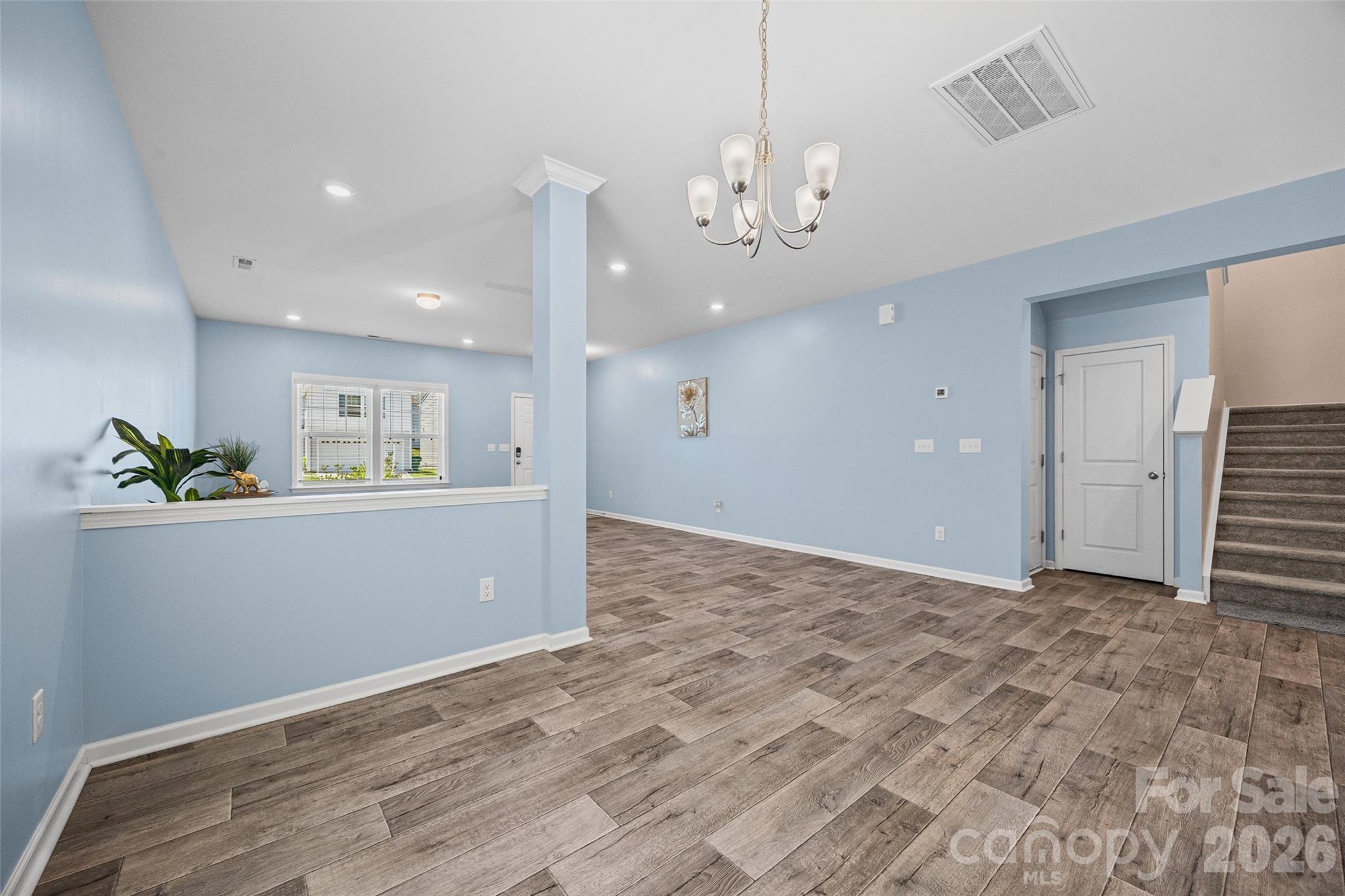 Upper Riverpointe - Residential