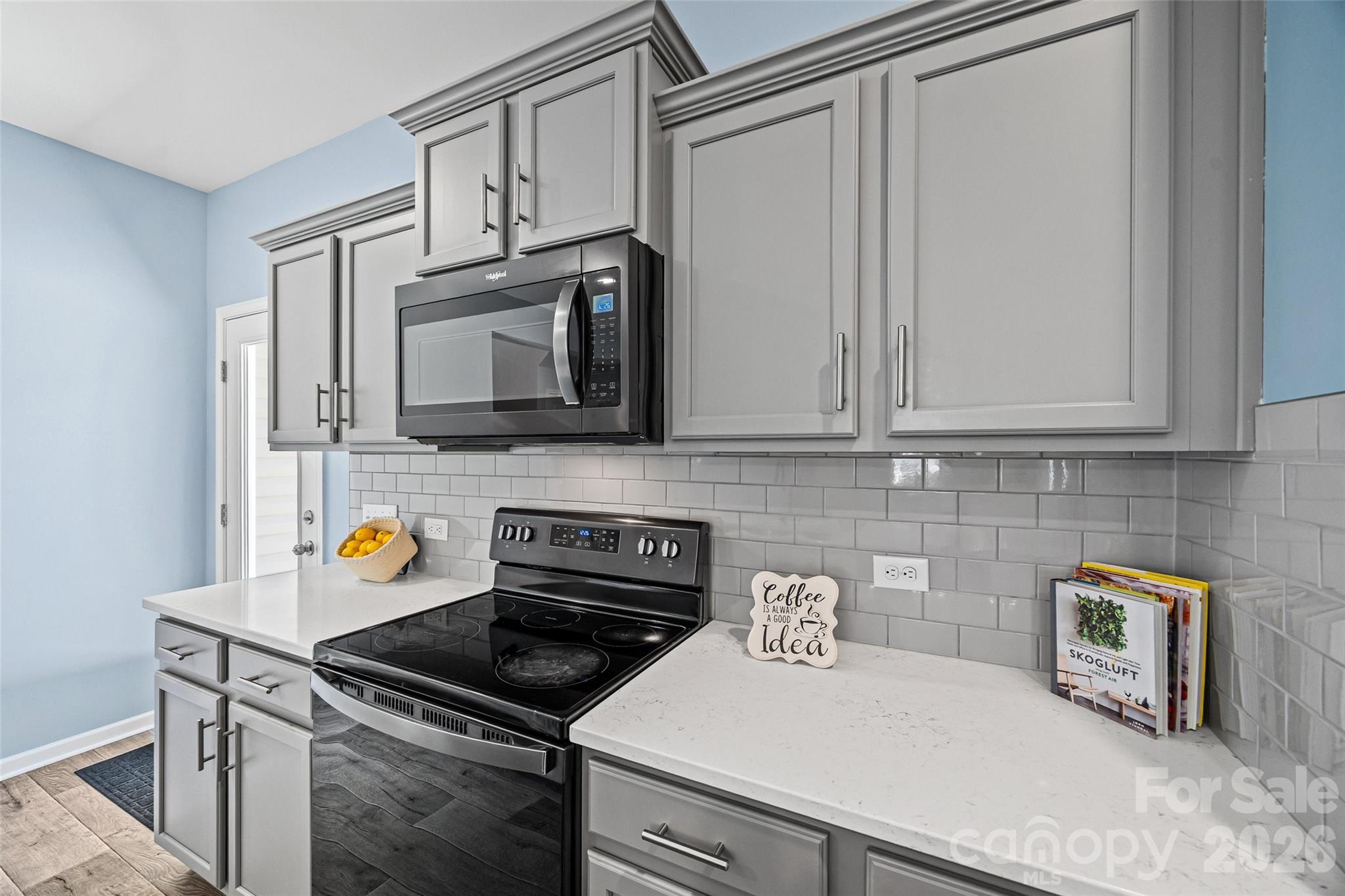 Upper Riverpointe - Residential