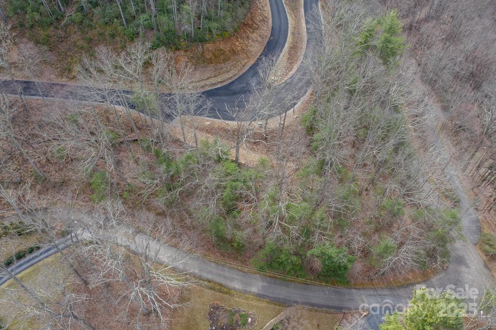 Wildcat Cliffs - Land