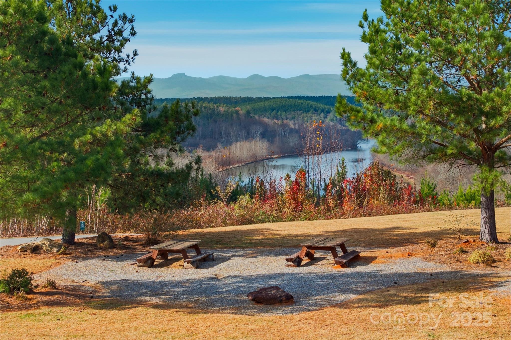 Lake Rhodhiss Estates - Land