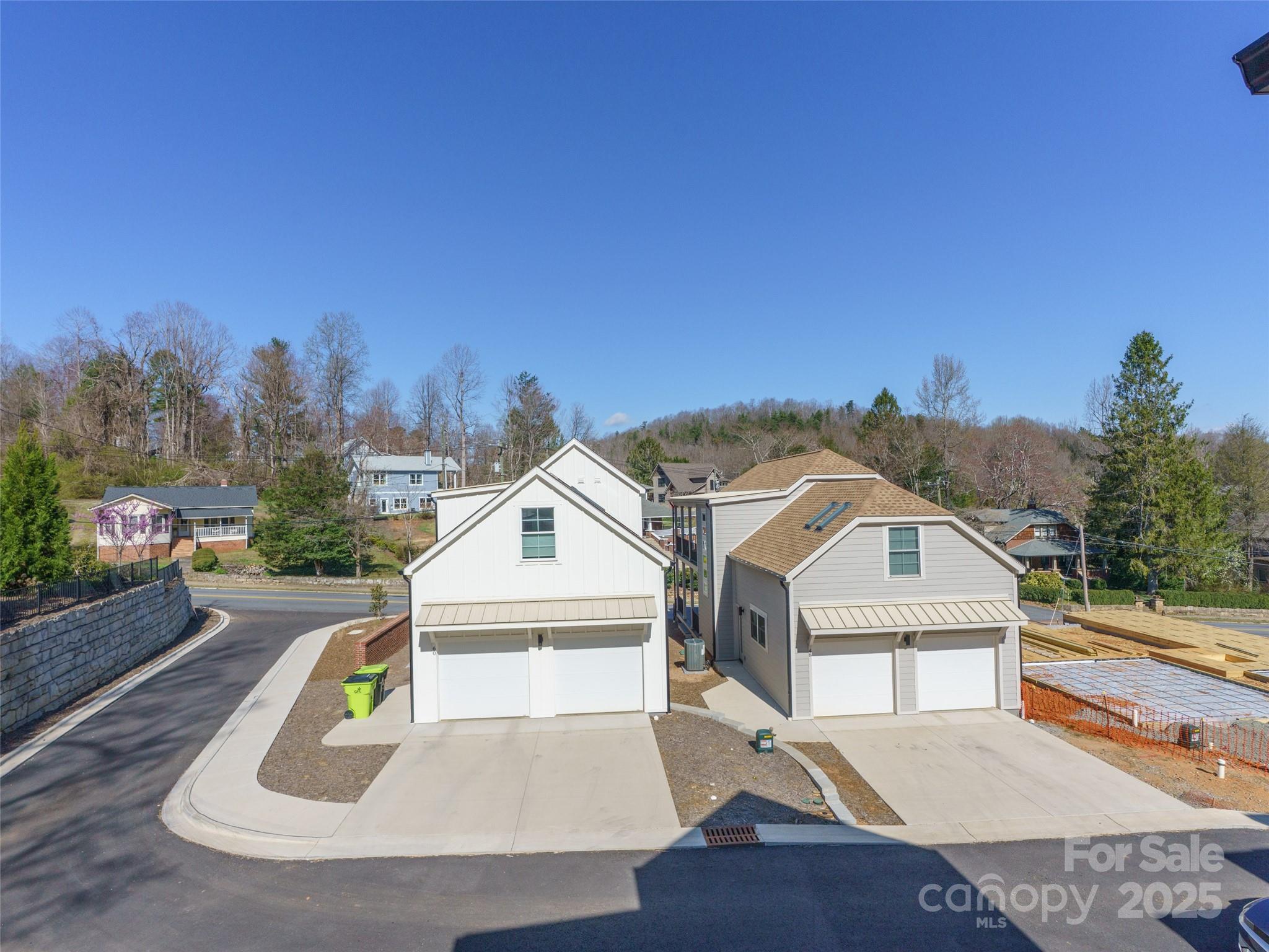 Skyvue Village - Residential