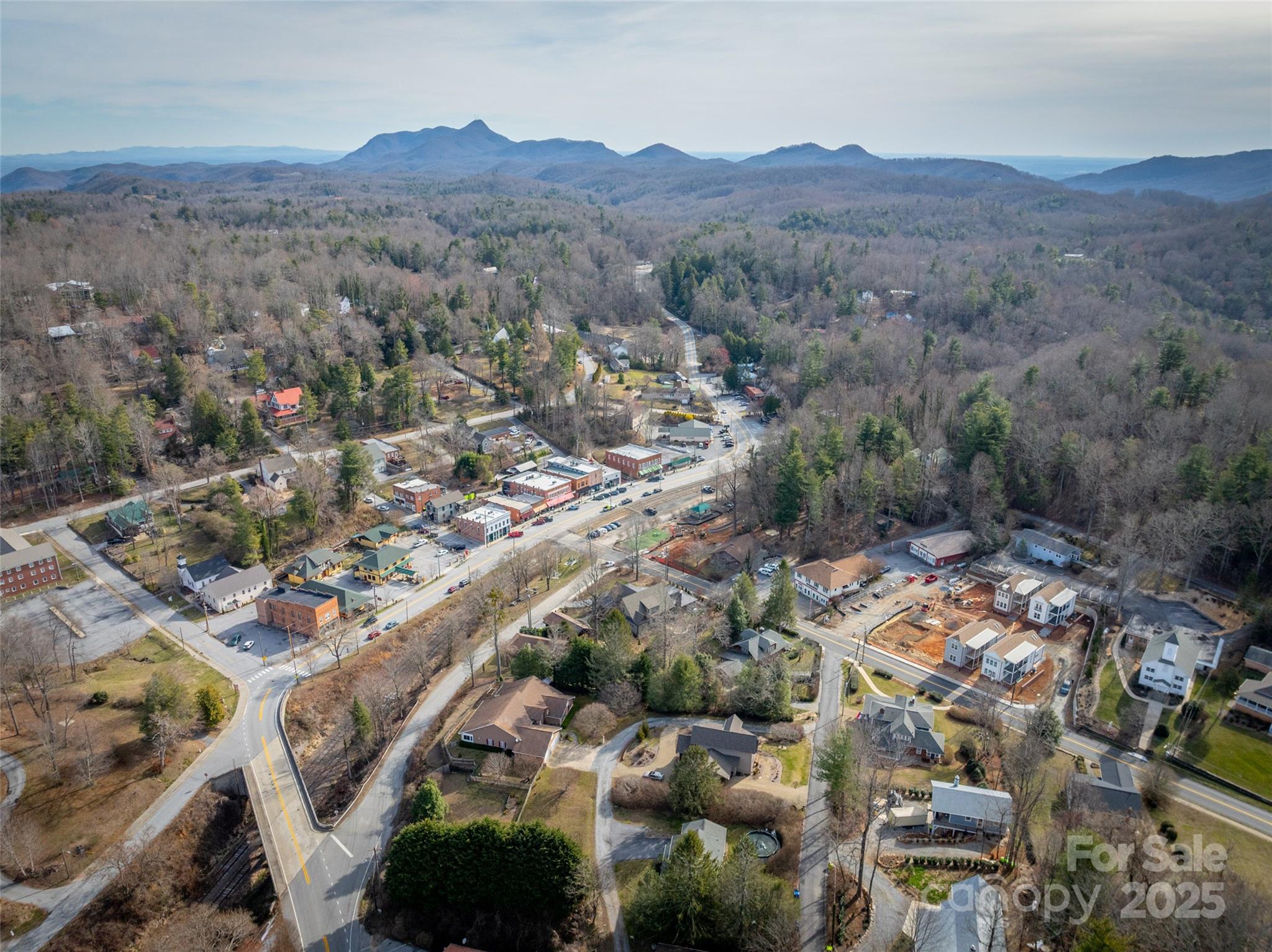 Skyvue Village - Residential