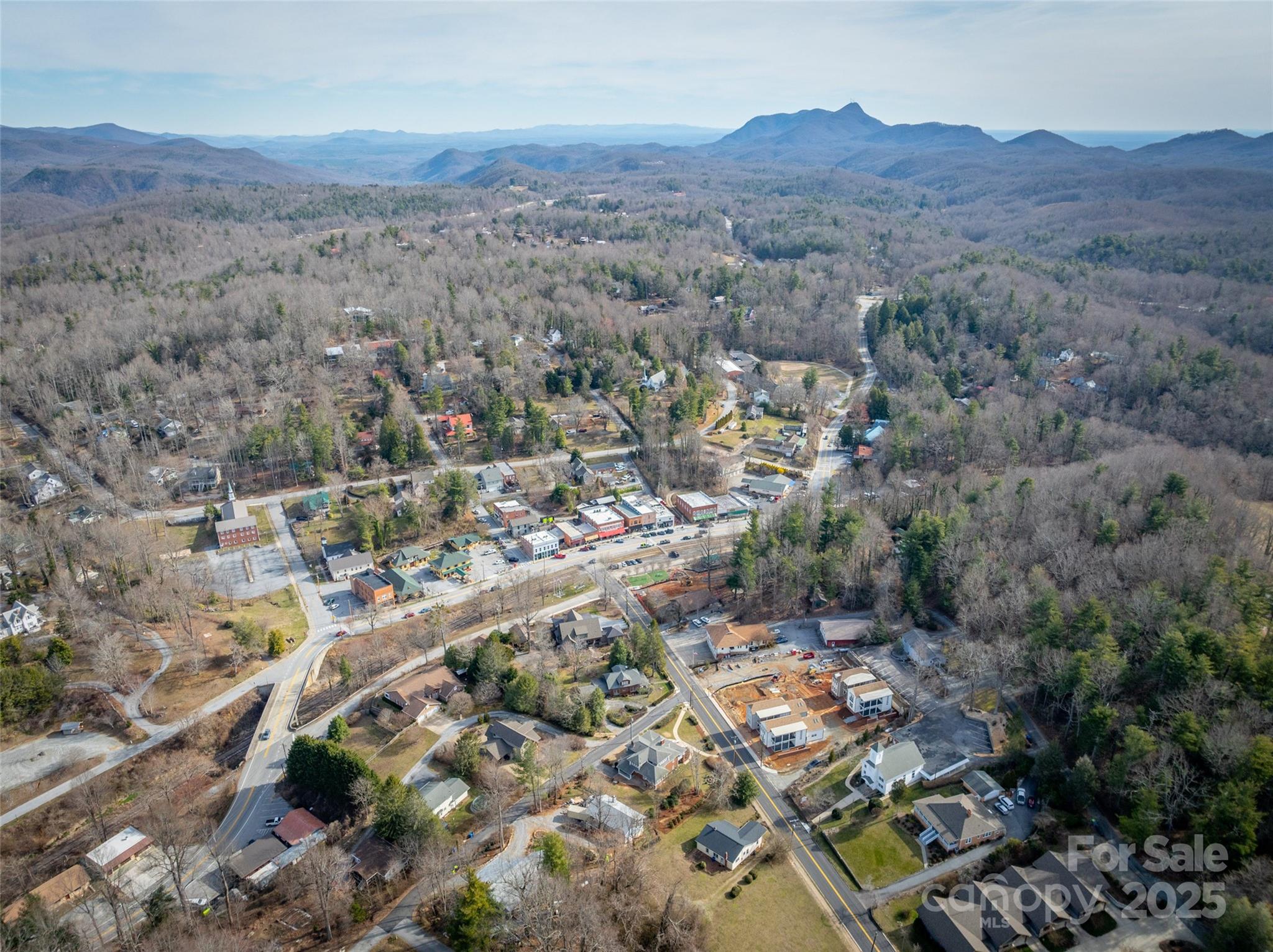 Skyvue Village - Residential