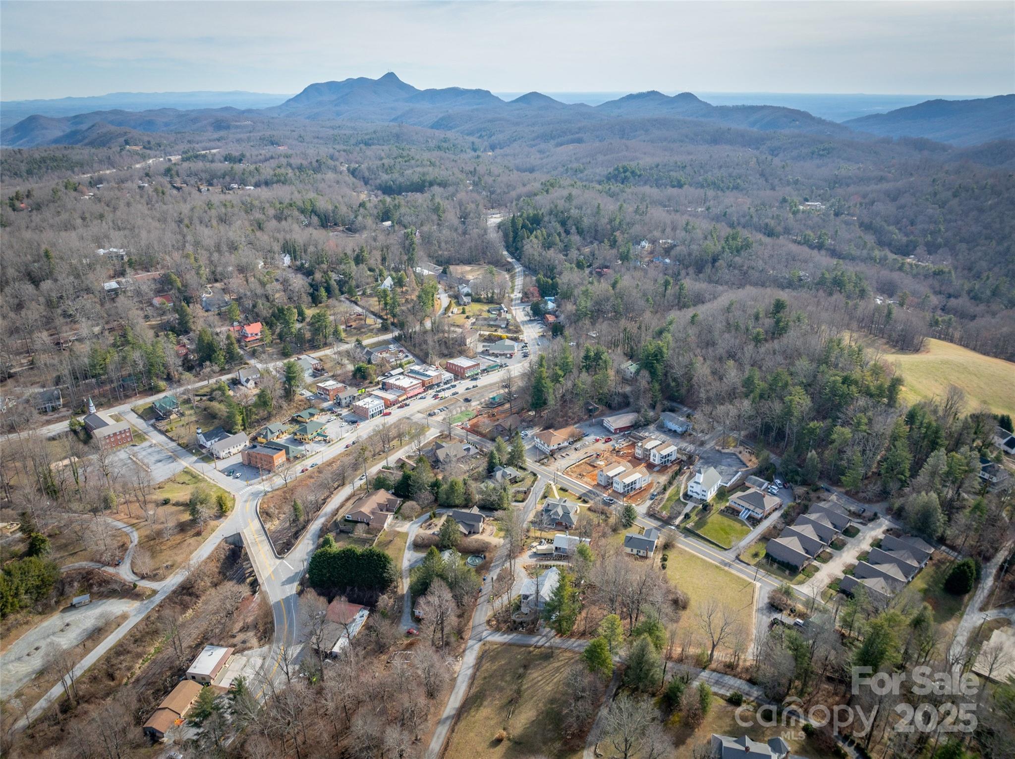 Skyvue Village - Residential