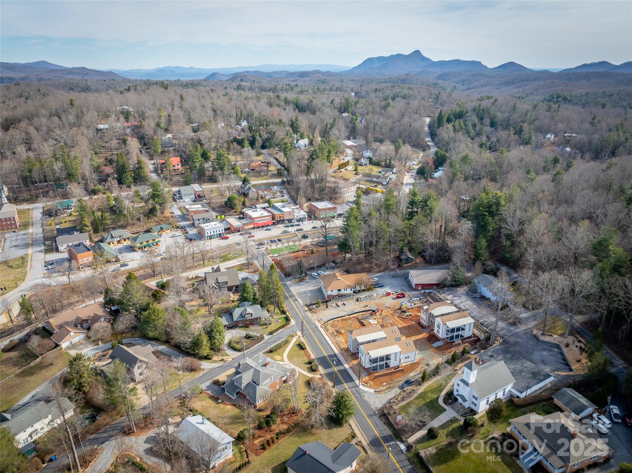 Skyvue Village - Residential
