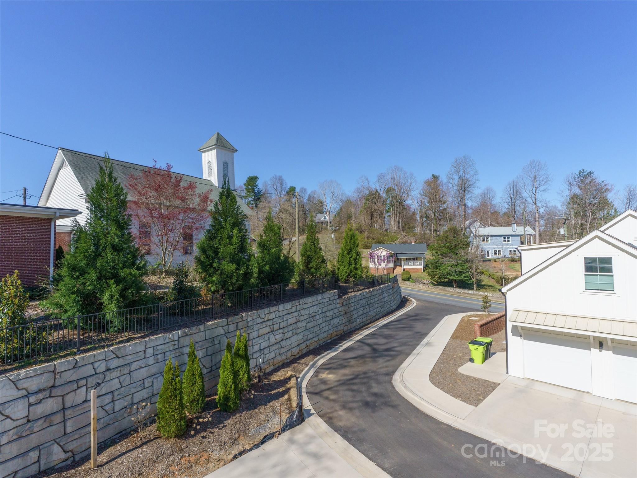 Skyvue Village - Residential