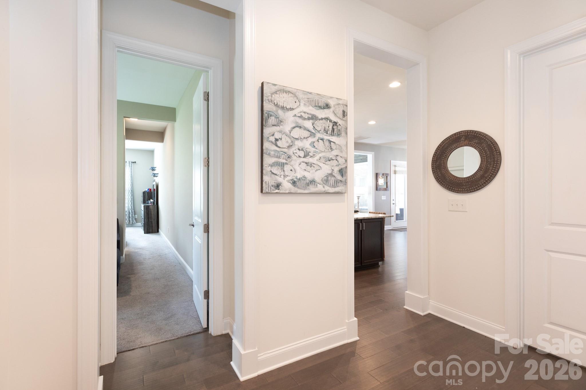 The Retreat at Rayfield - Residential