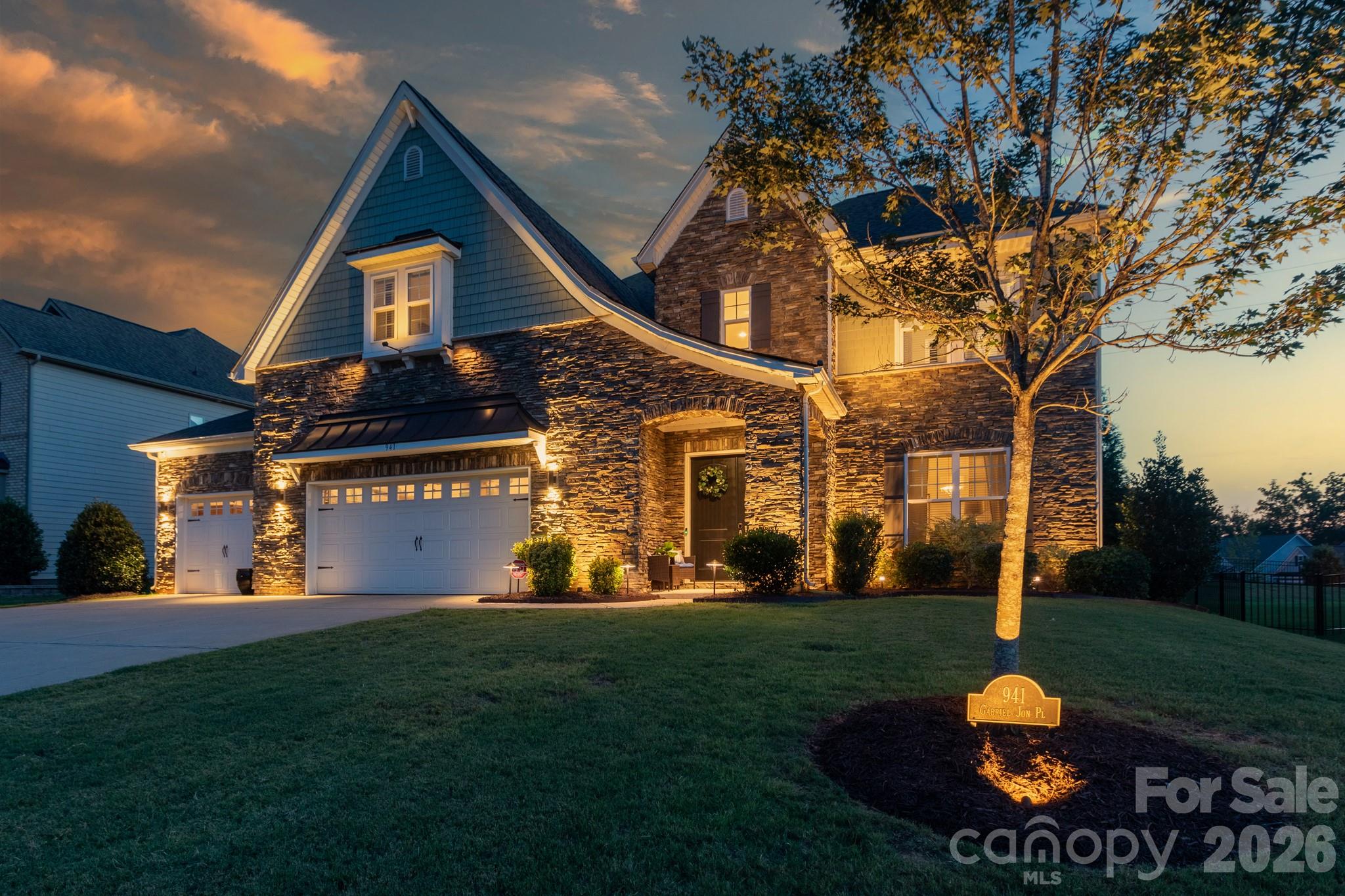 The Retreat at Rayfield - Residential