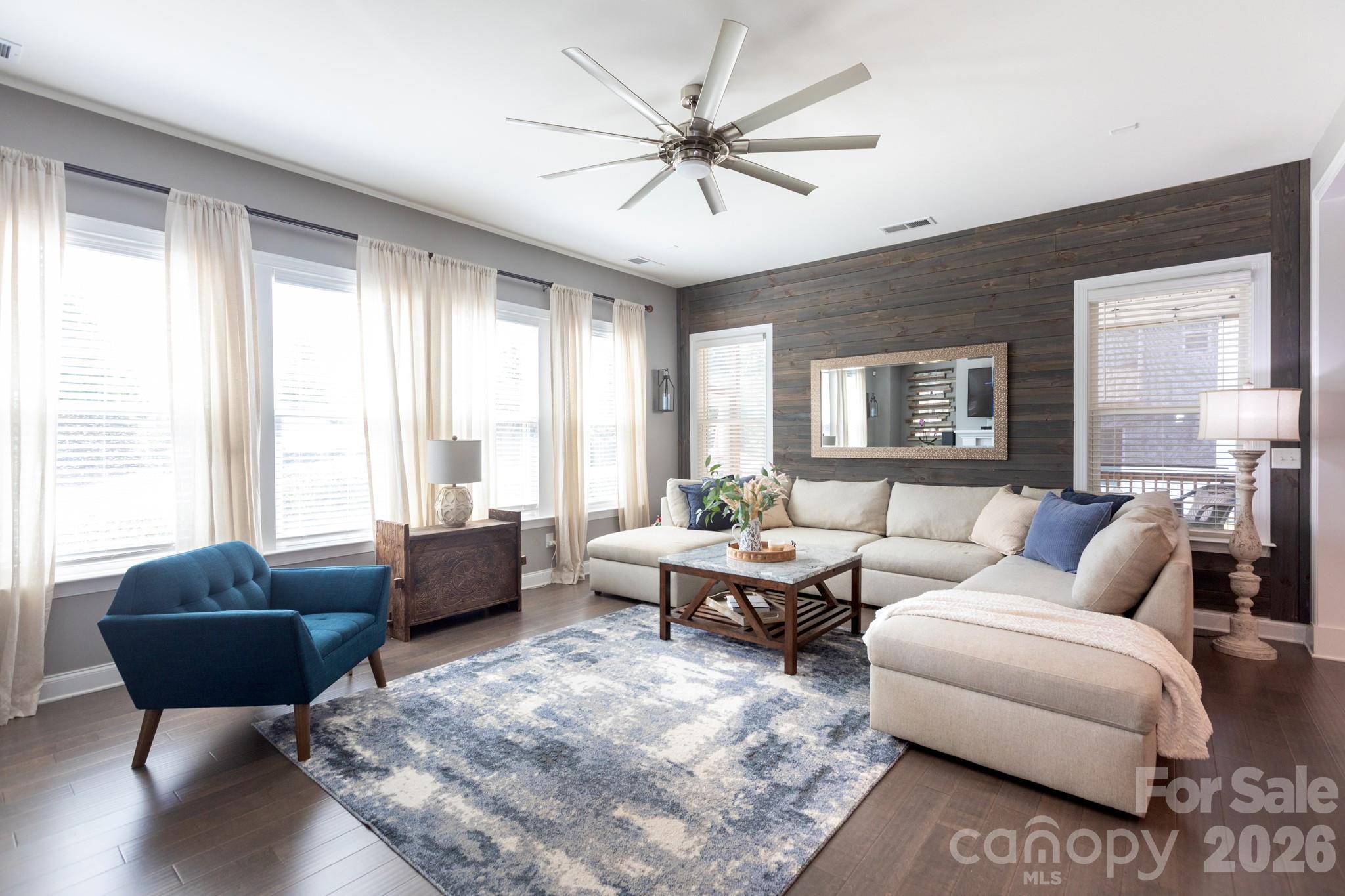 The Retreat at Rayfield - Residential
