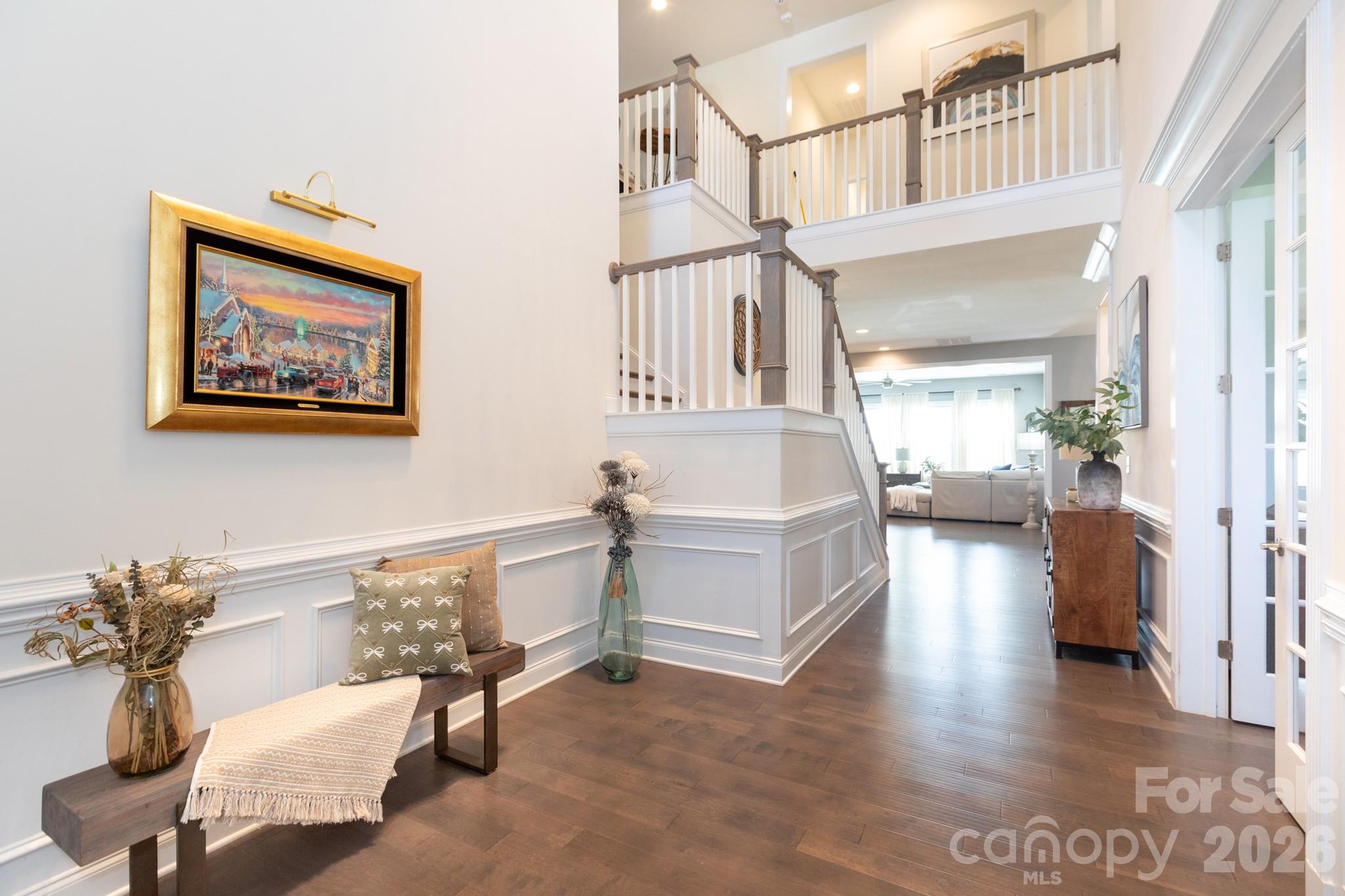 The Retreat at Rayfield - Residential