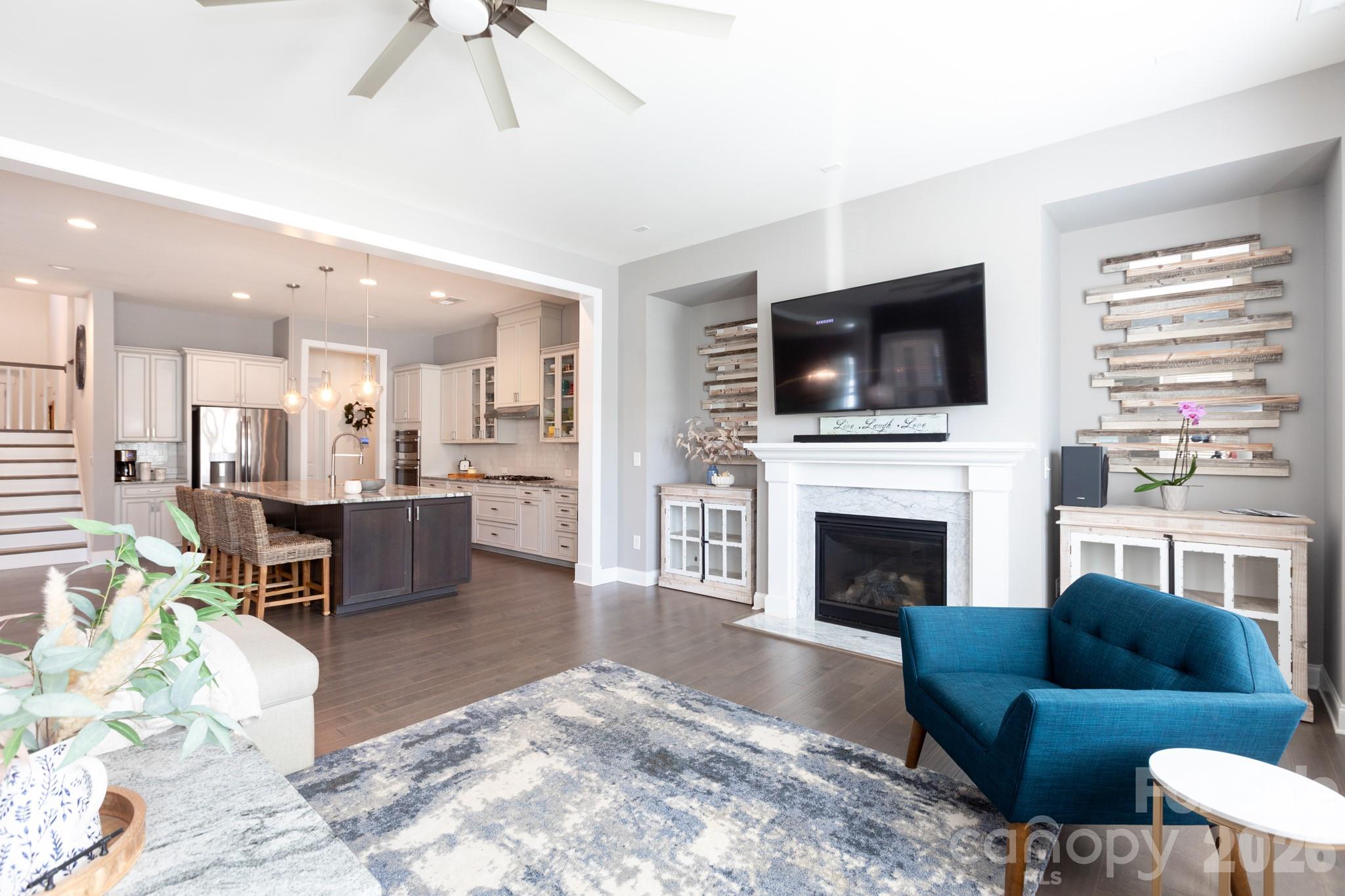 The Retreat at Rayfield - Residential
