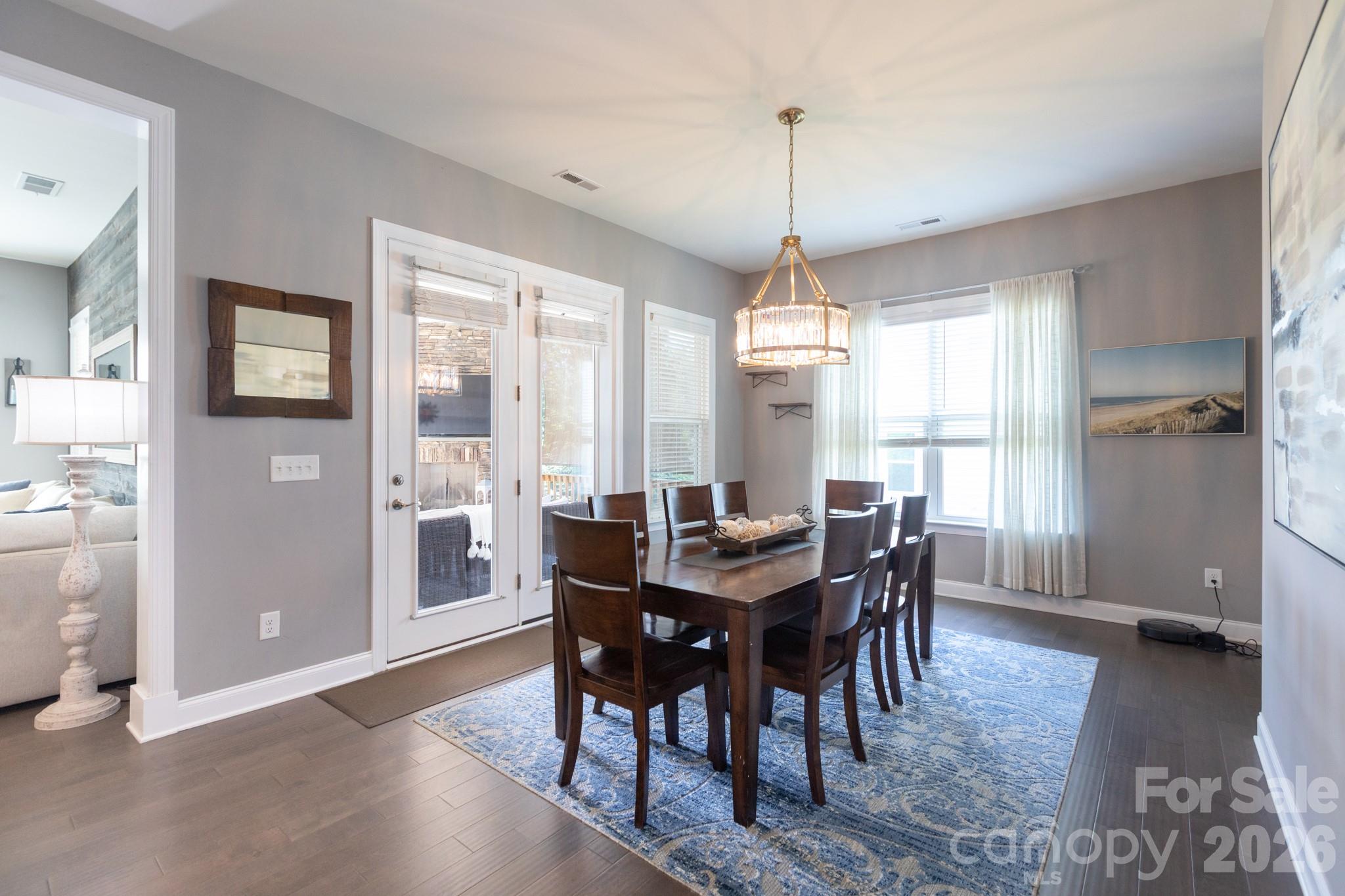 The Retreat at Rayfield - Residential
