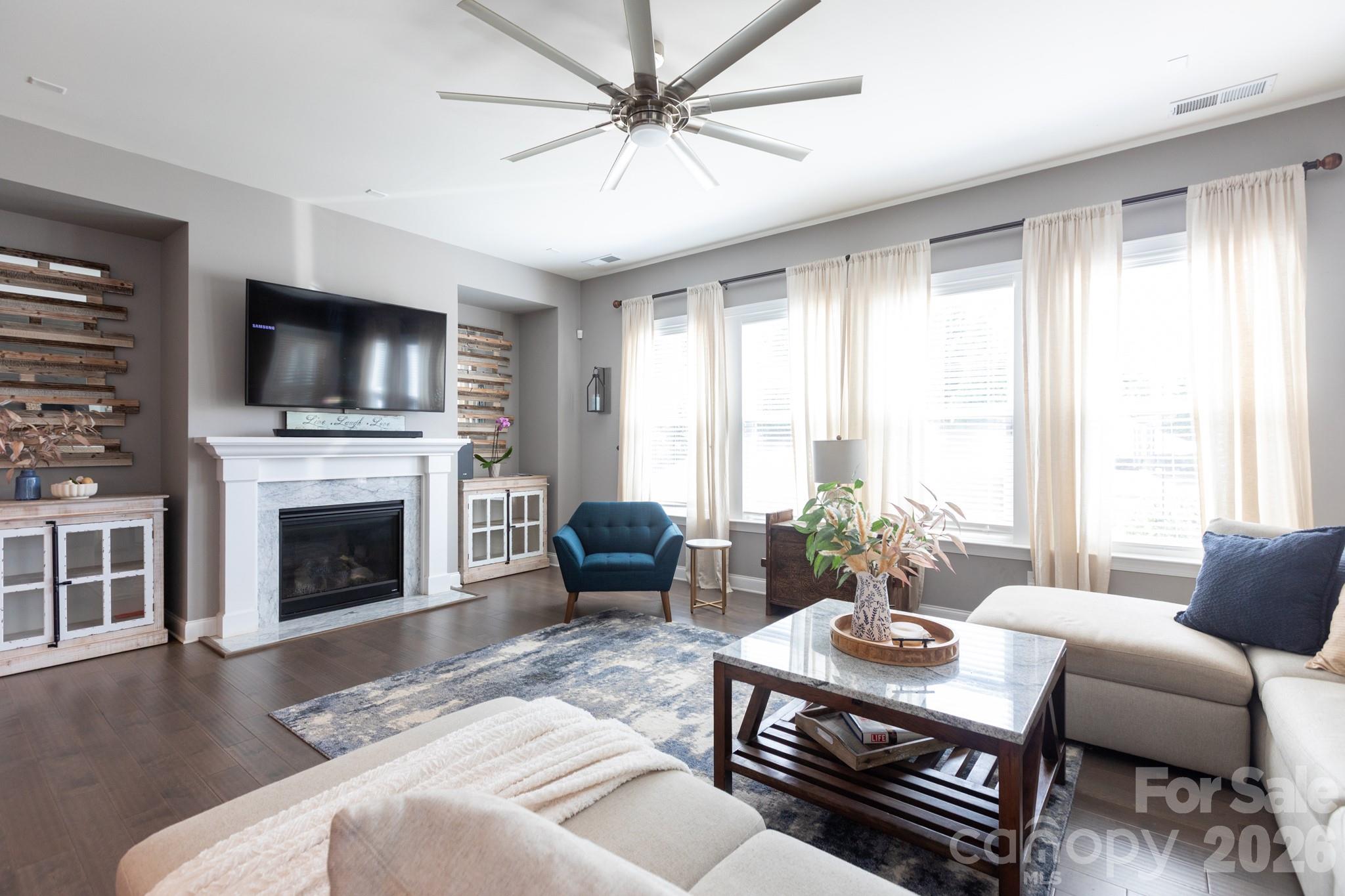 The Retreat at Rayfield - Residential