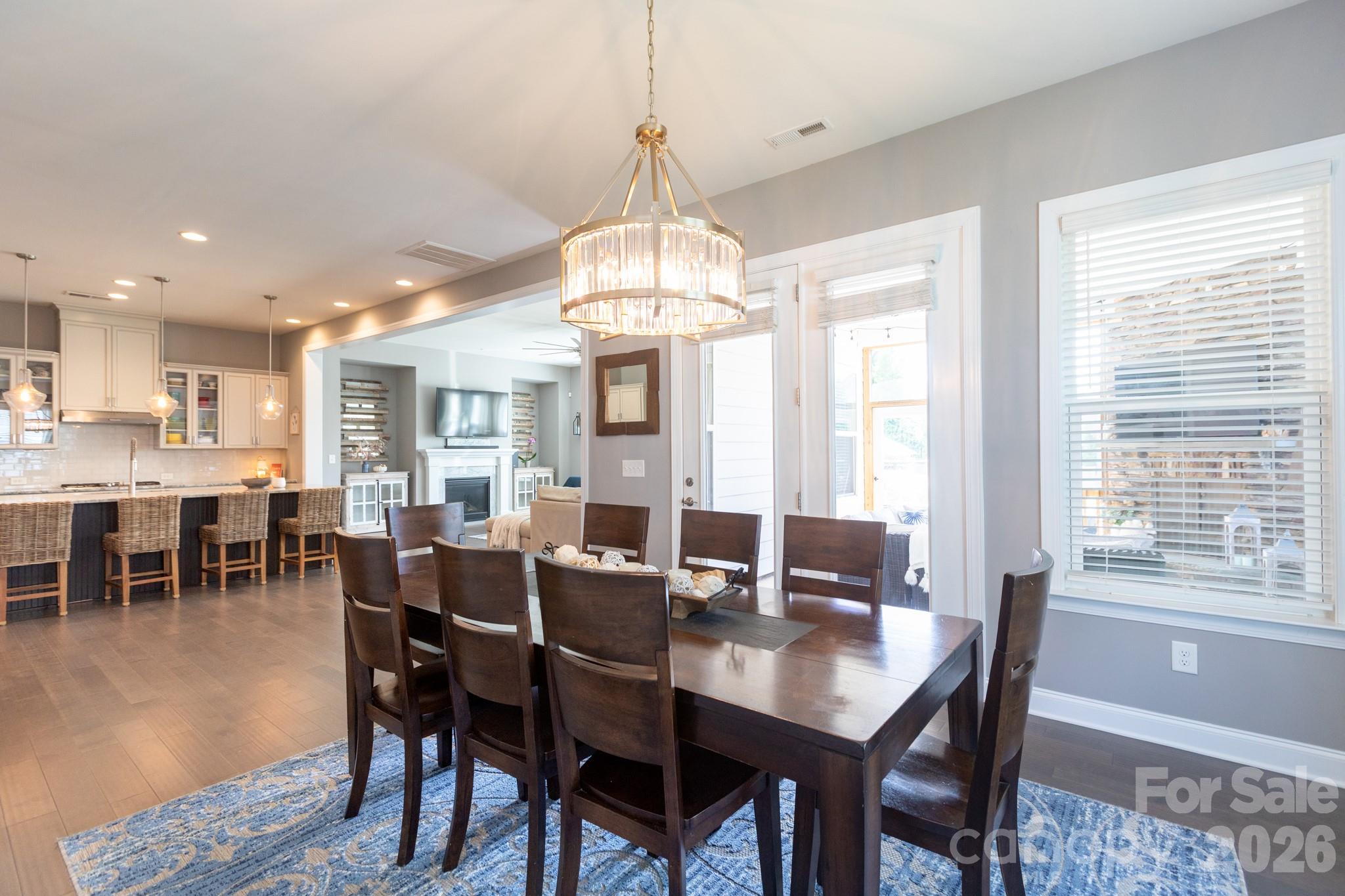 The Retreat at Rayfield - Residential
