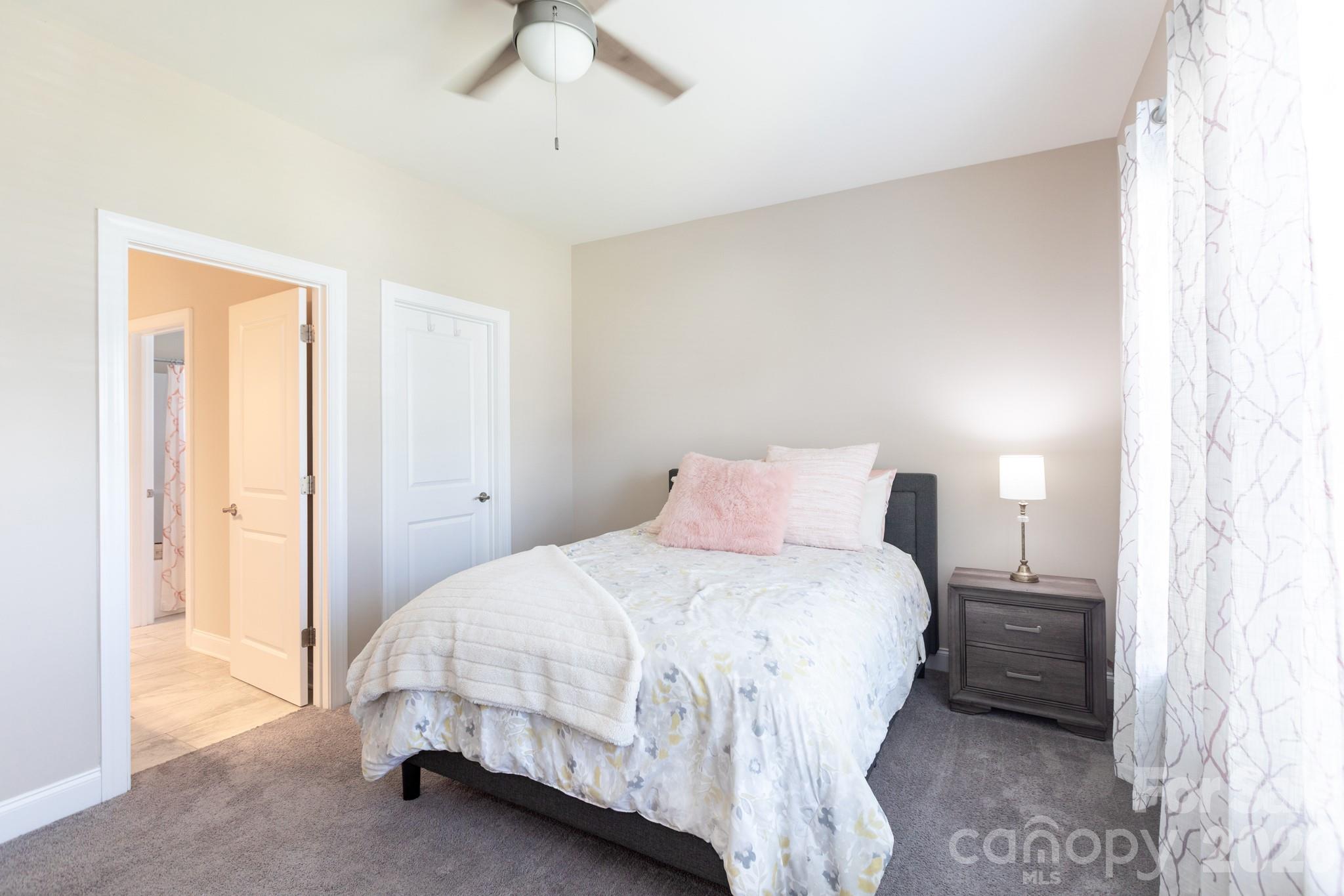 The Retreat at Rayfield - Residential