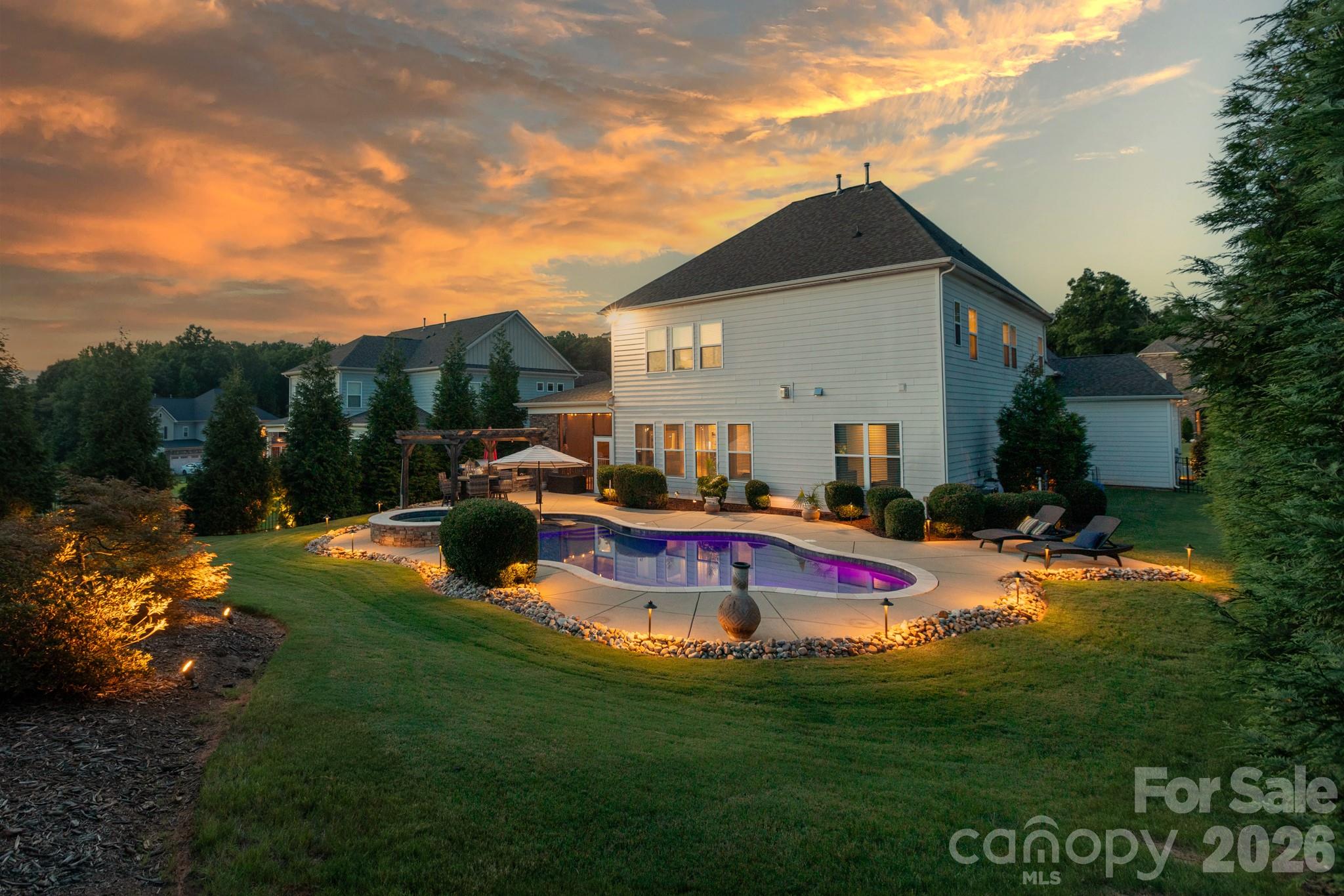 The Retreat at Rayfield - Residential