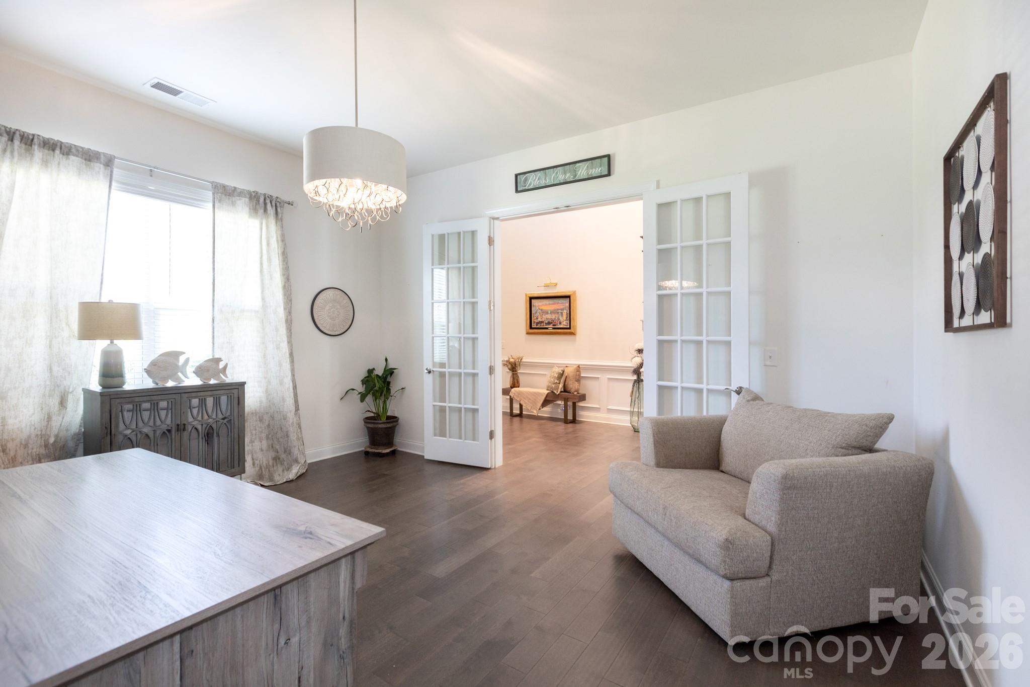 The Retreat at Rayfield - Residential
