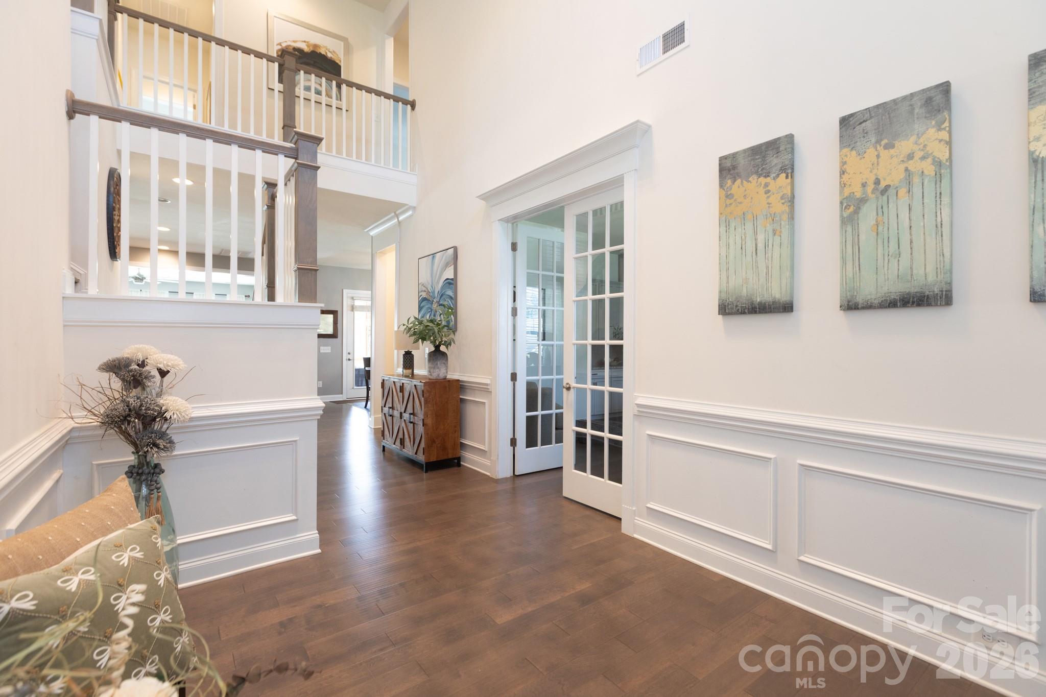 The Retreat at Rayfield - Residential